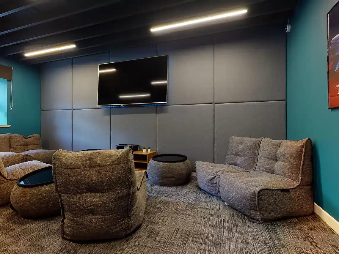 Common Area