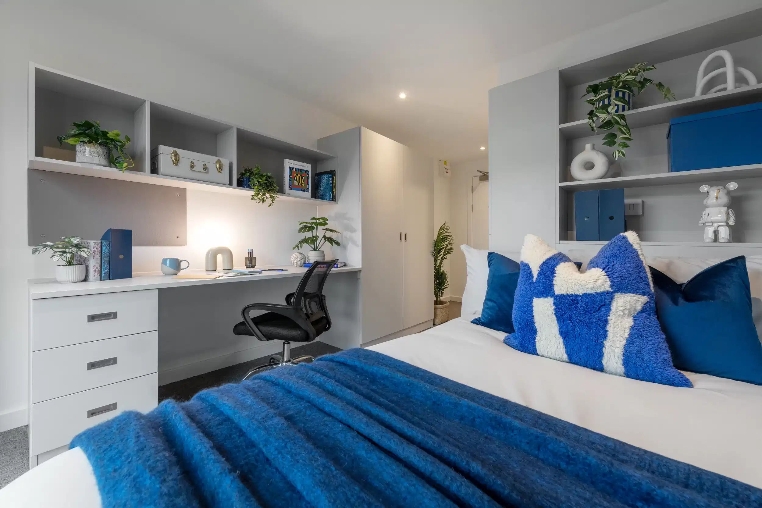 Standard Ensuite