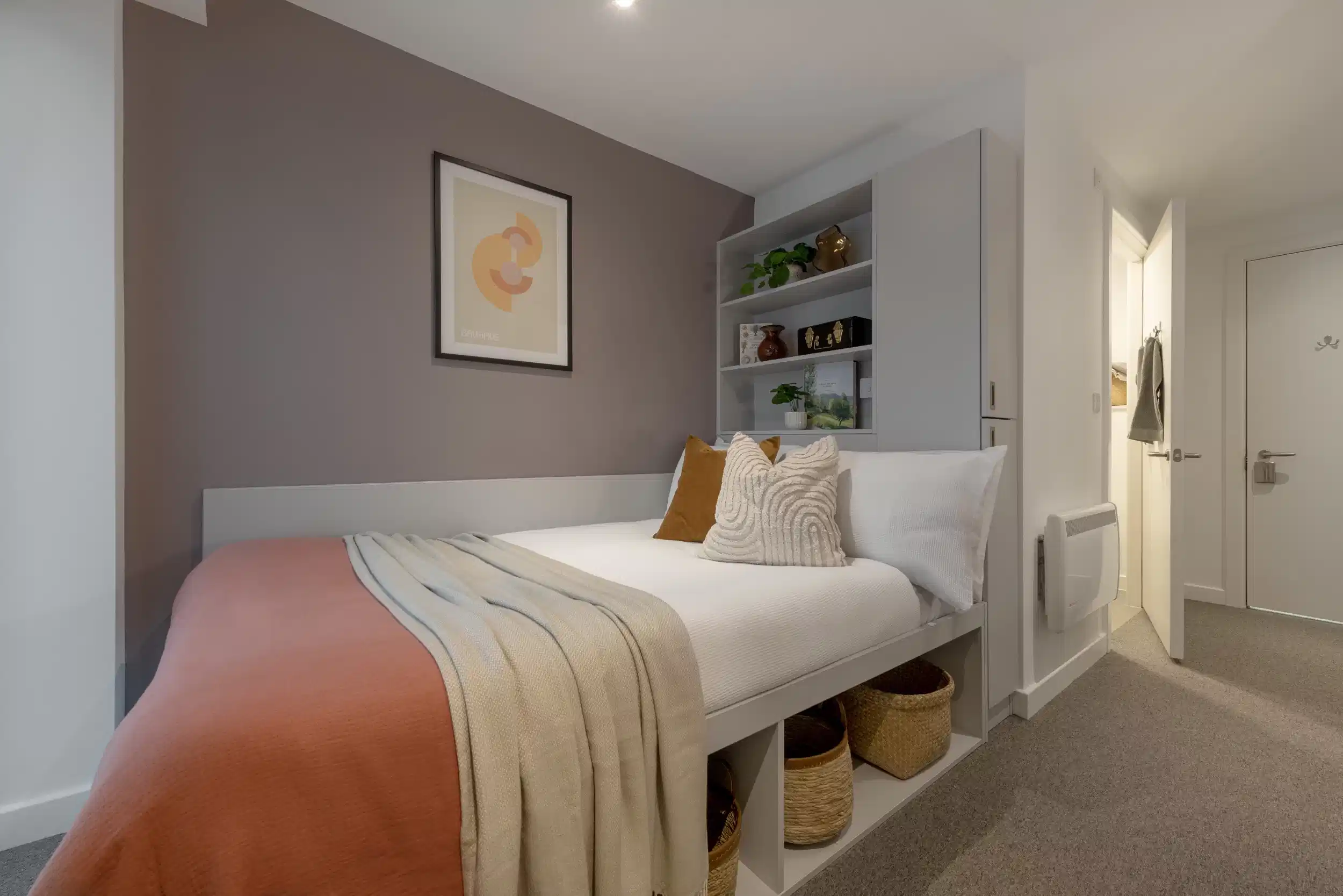 Premium Ensuite