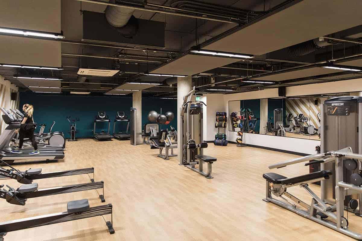 Gobritanya Point Campus, Dublin image 20