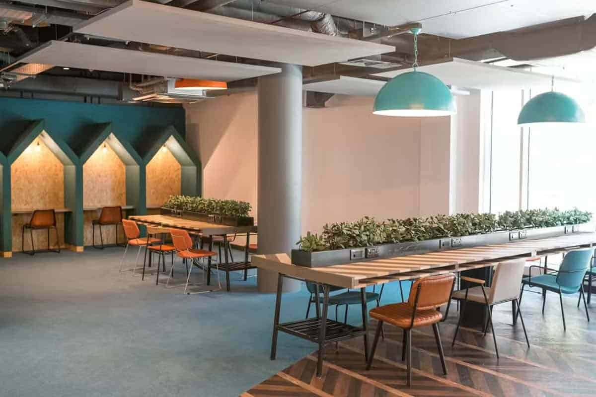 Gobritanya Point Campus, Dublin image 21