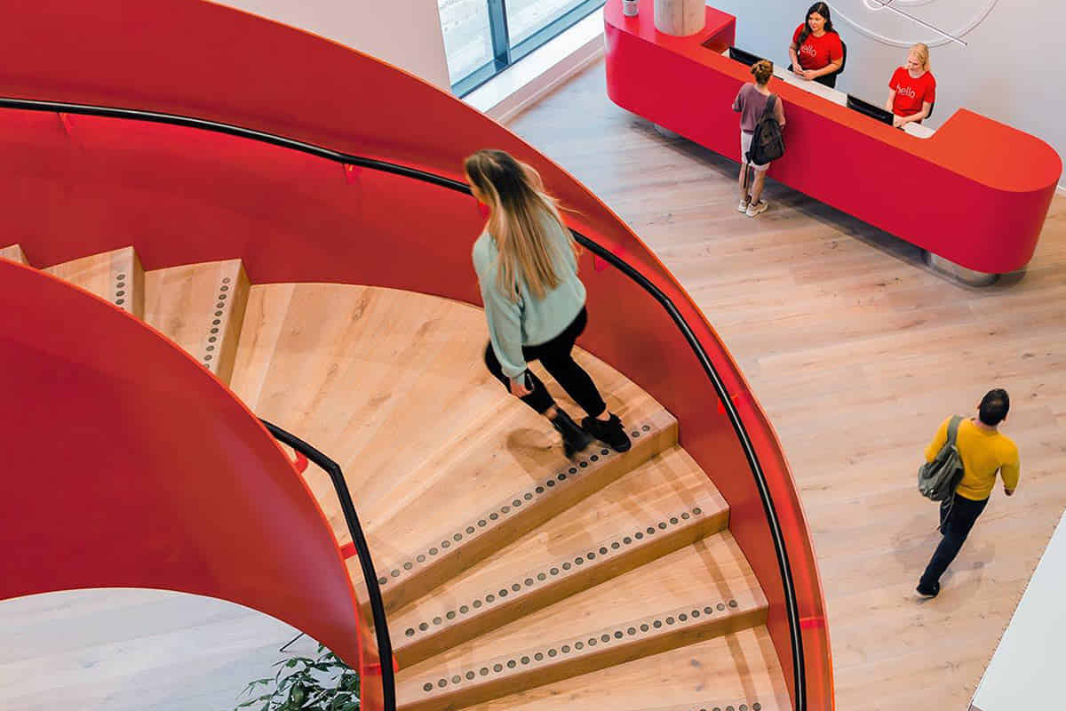 Gobritanya Point Campus, Dublin 5