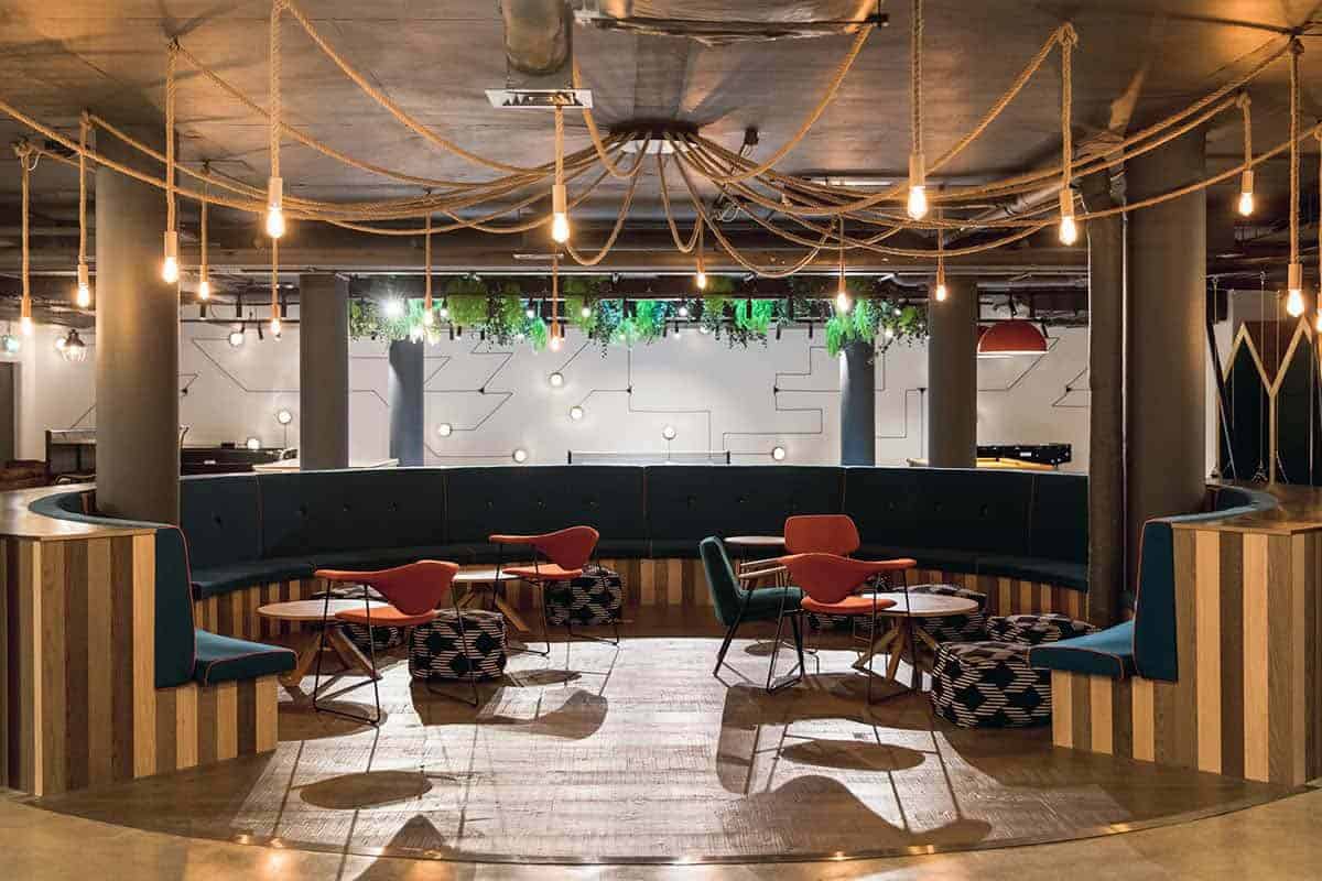 Gobritanya Point Campus, Dublin image 24