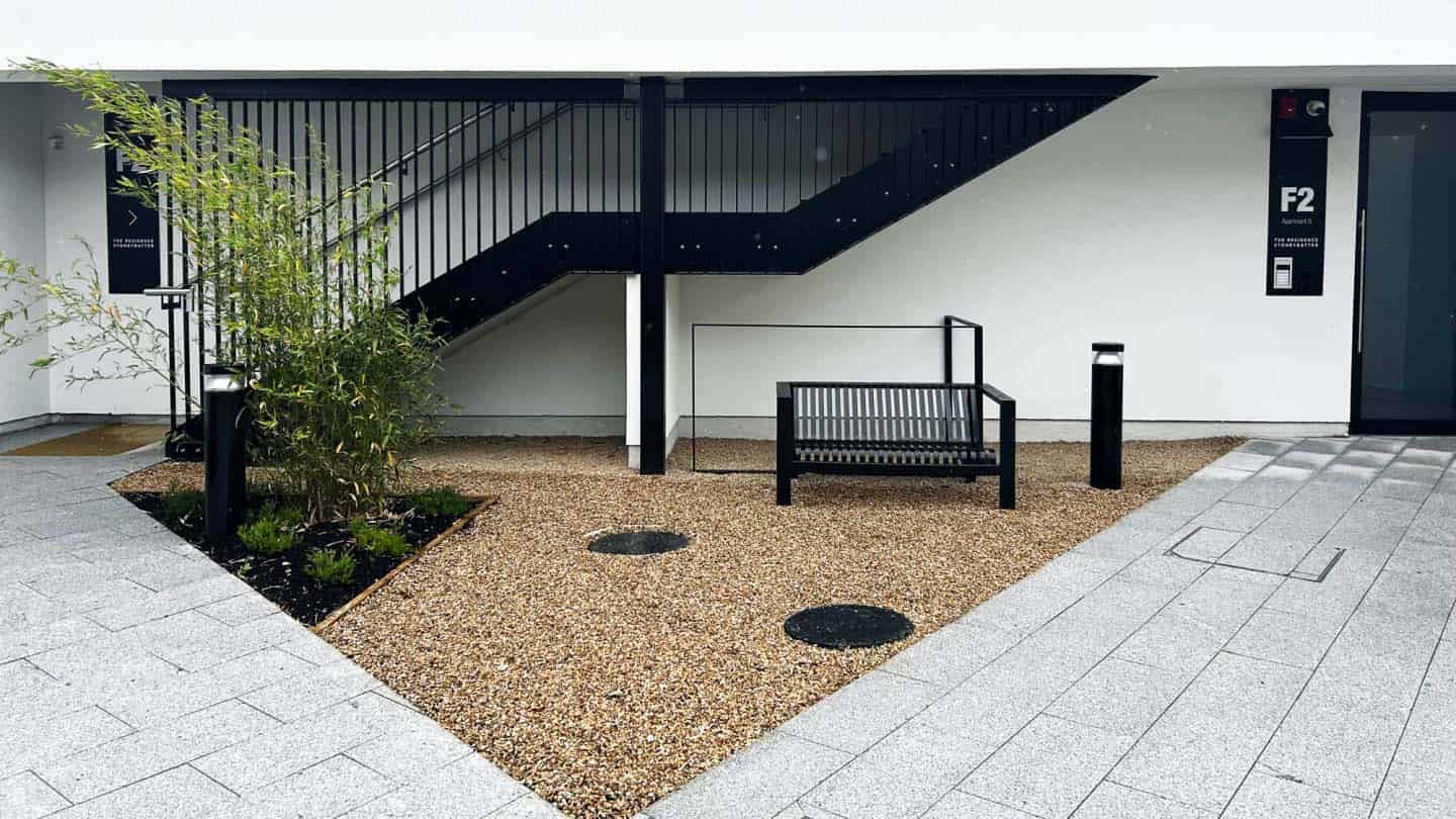 Gobritanya Point Campus, Dublin image 16