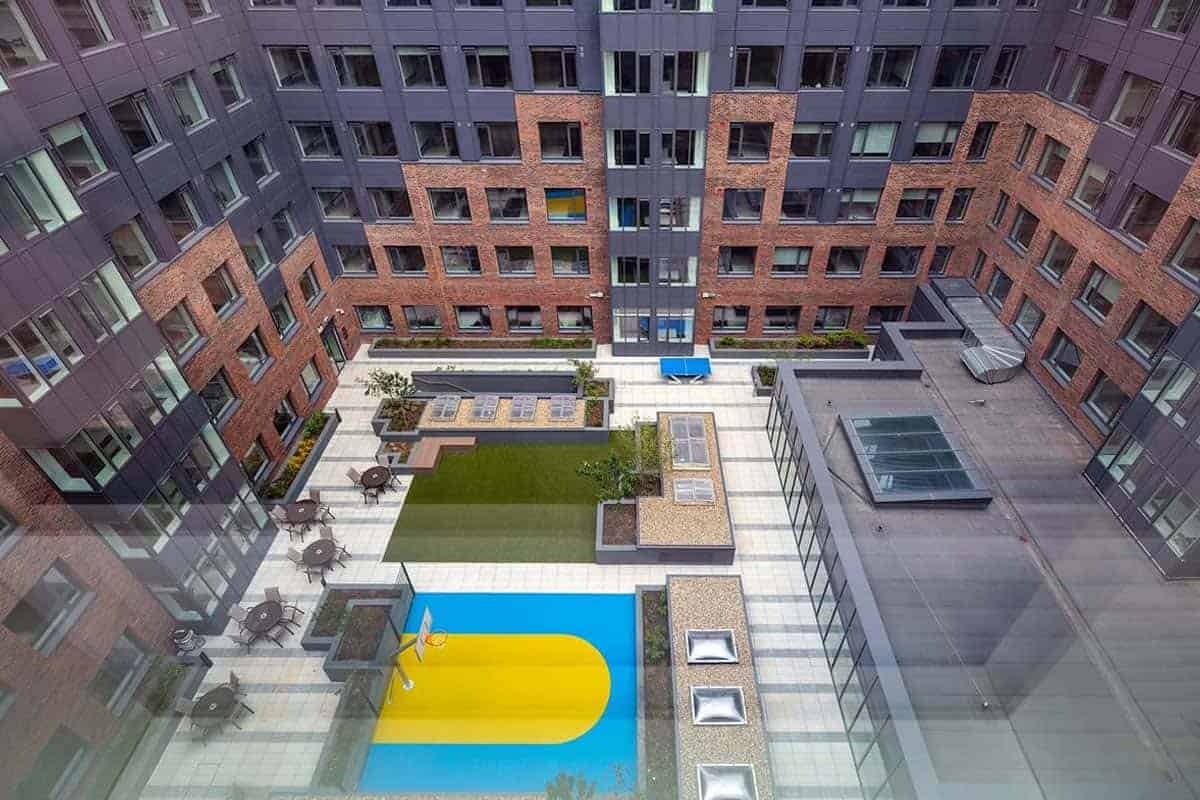 Gobritanya Point Campus, Dublin image 17