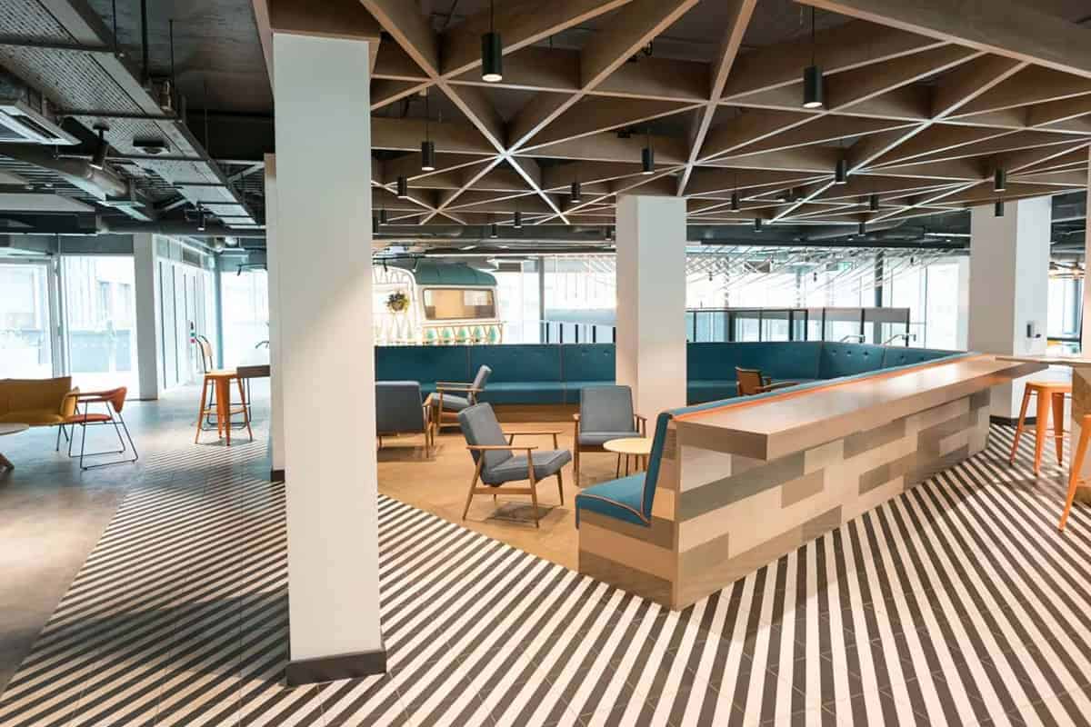 Gobritanya Point Campus, Dublin image 22