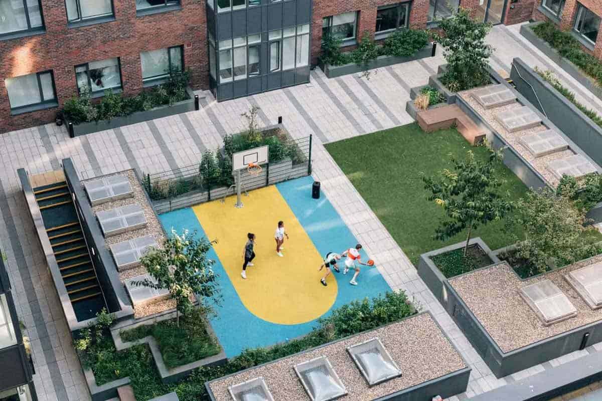 Gobritanya Point Campus, Dublin image 28