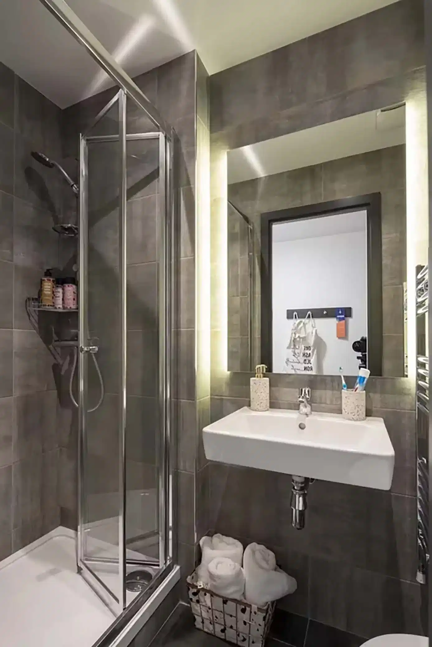 Gold En Suite (4 Bed)