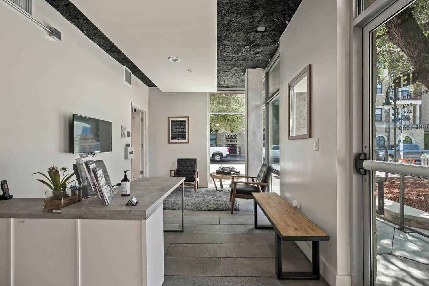 Yugo Austin Corner, Texas - Austin, Texas, United States - Amenities