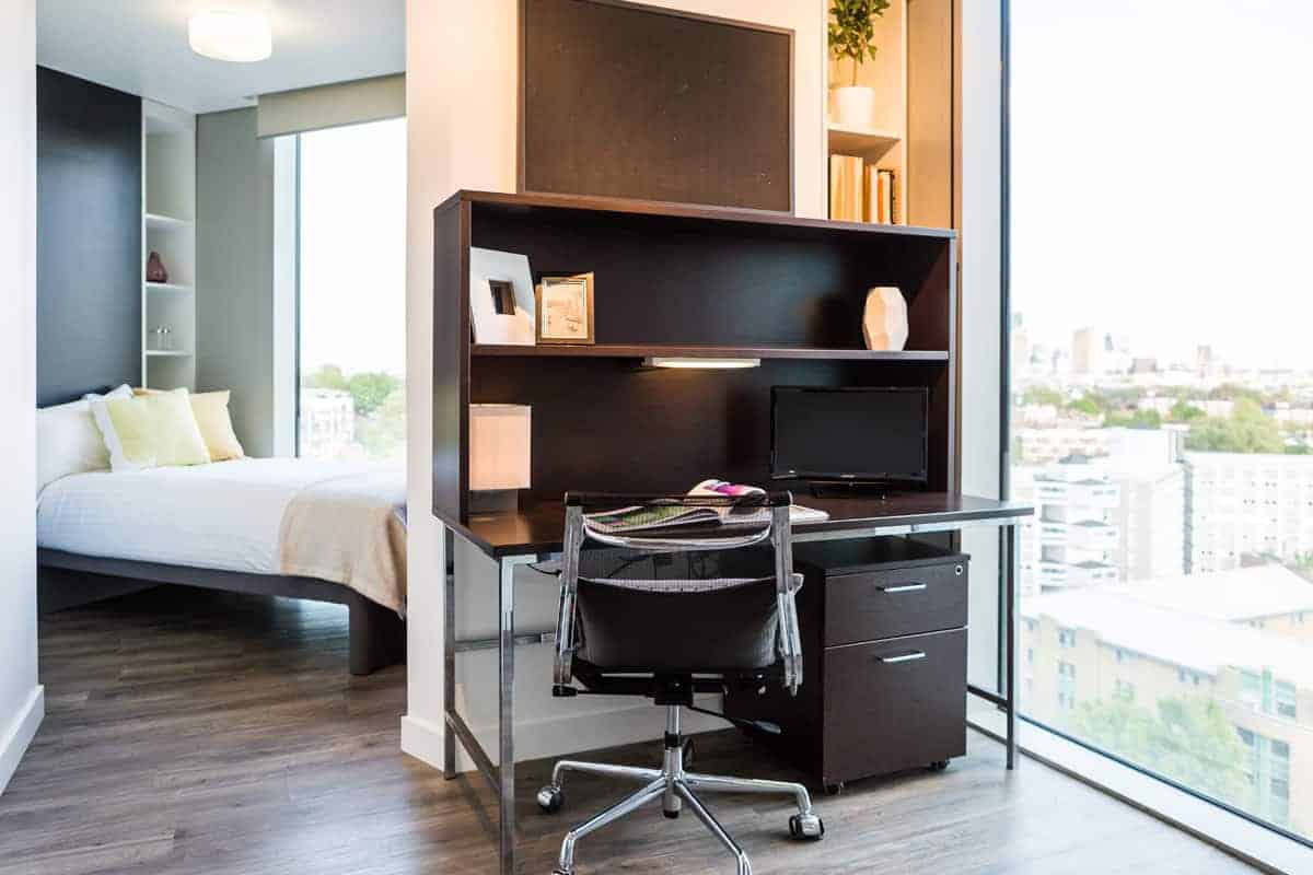 Silver Studio Plus Mid Level