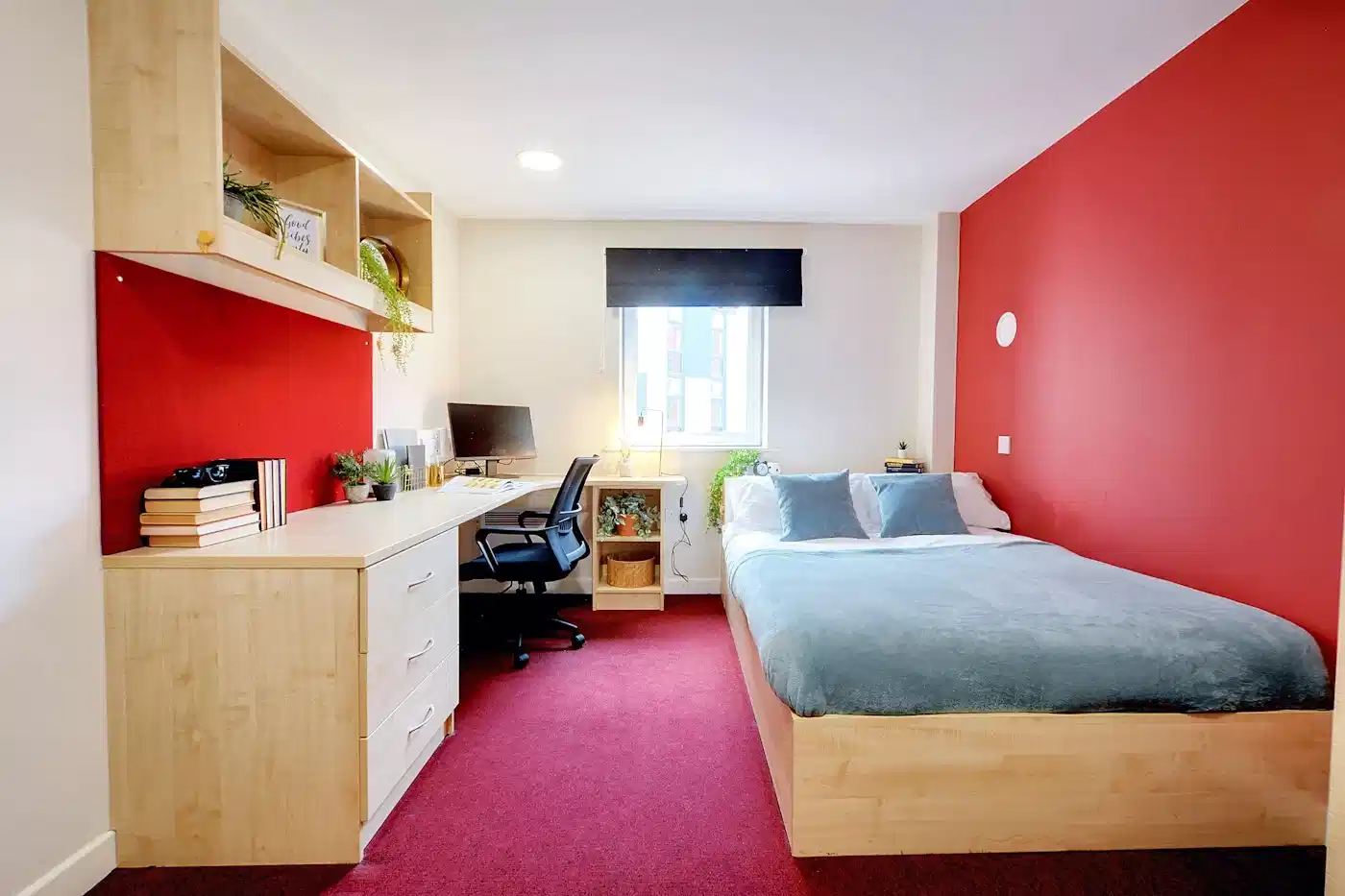 Ensuite Standard
