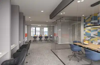Aspen State College, State College - State College, Pennsylvania, United States - Common Area