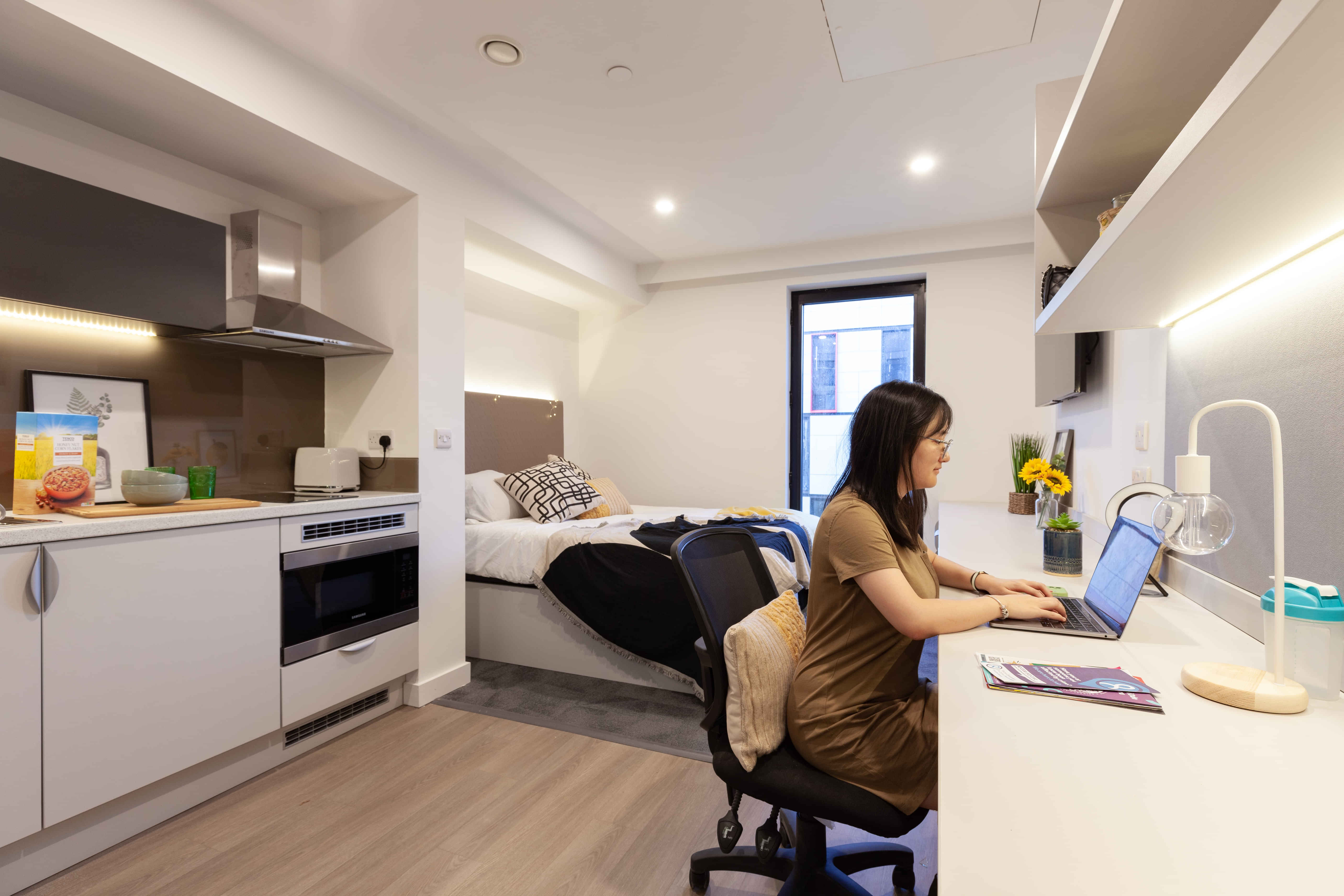 True Swansea, Swansea