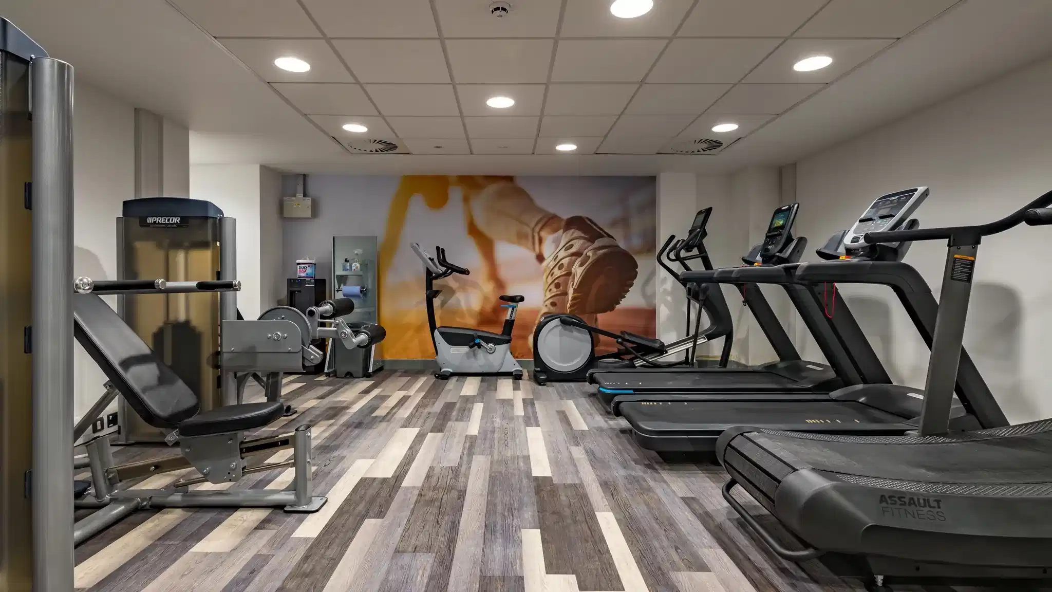 Sandhills Talbot Street, Nottingham - Nottingham, England, United Kingdom - Amenities