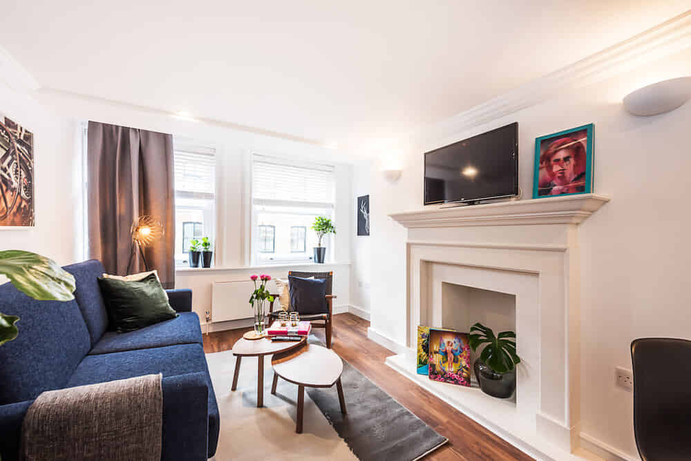 Student Luxe Greek St, Soho - London, England, United Kingdom - Amenities
