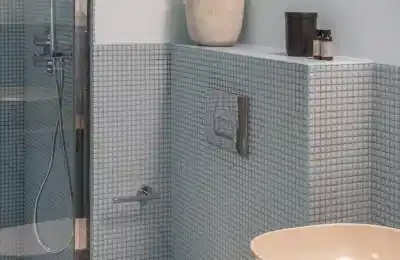 Bermonds Locke, Newington - London, England, United Kingdom - Bathroom