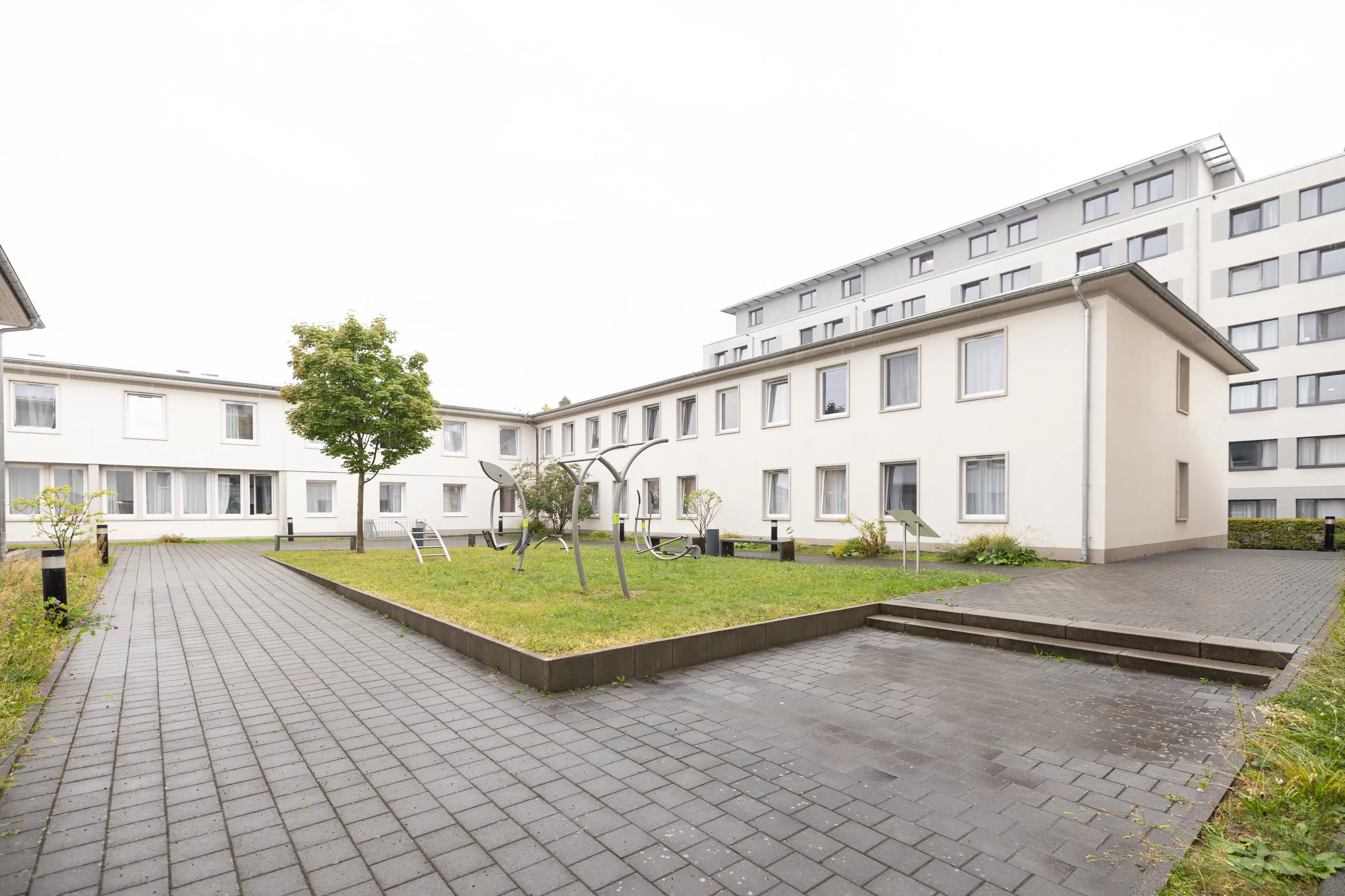 Yugo Elementum, Darmstadt image 23