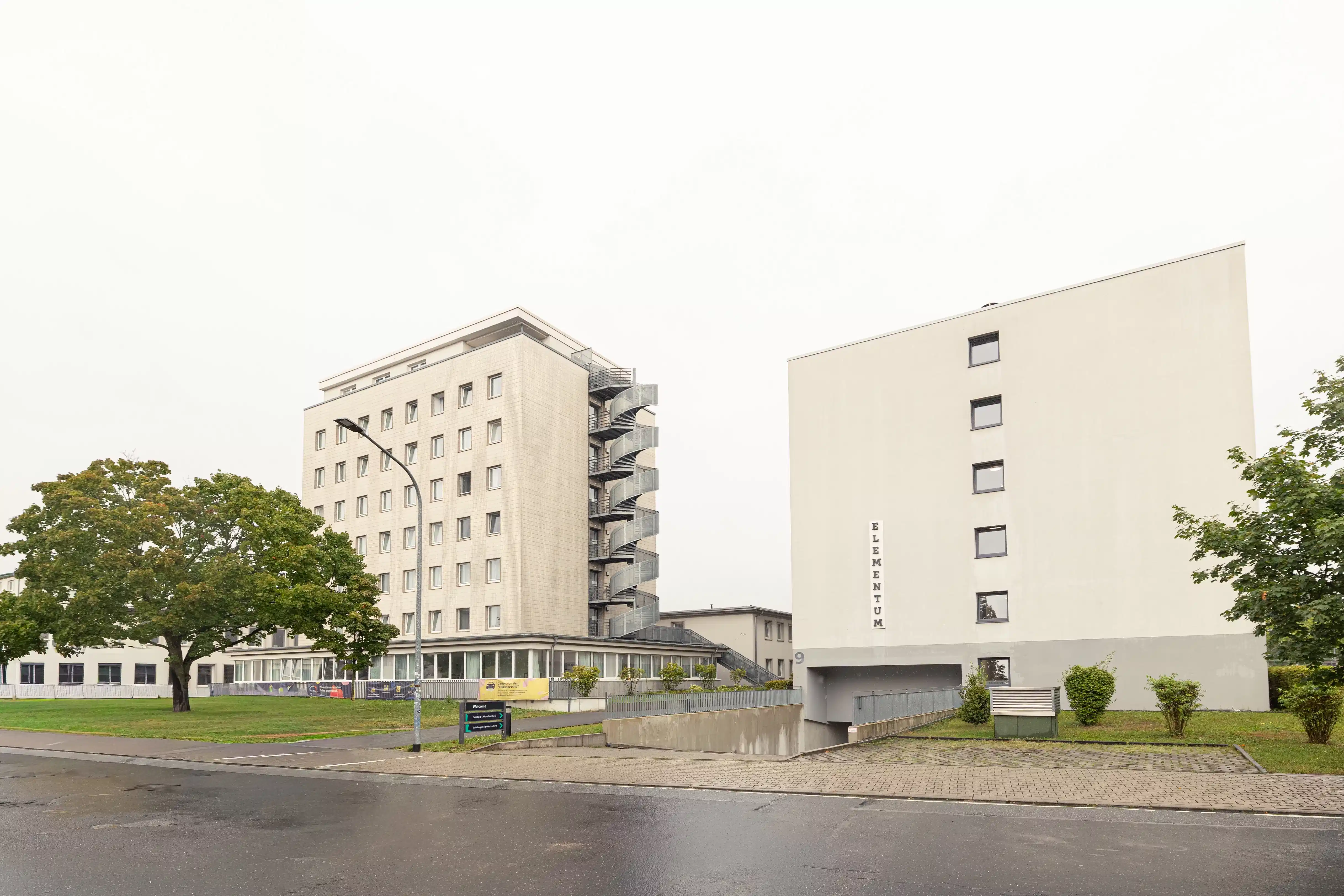 Yugo Elementum, Darmstadt image 28