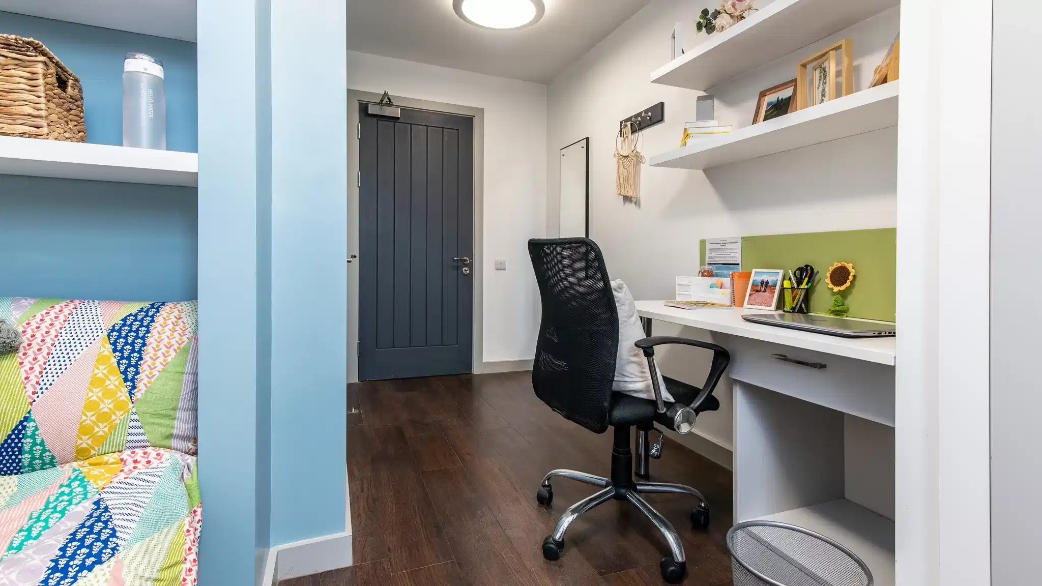 The Student Hideout Market Square, Nottingham - Nottingham, England, United Kingdom - Amenities