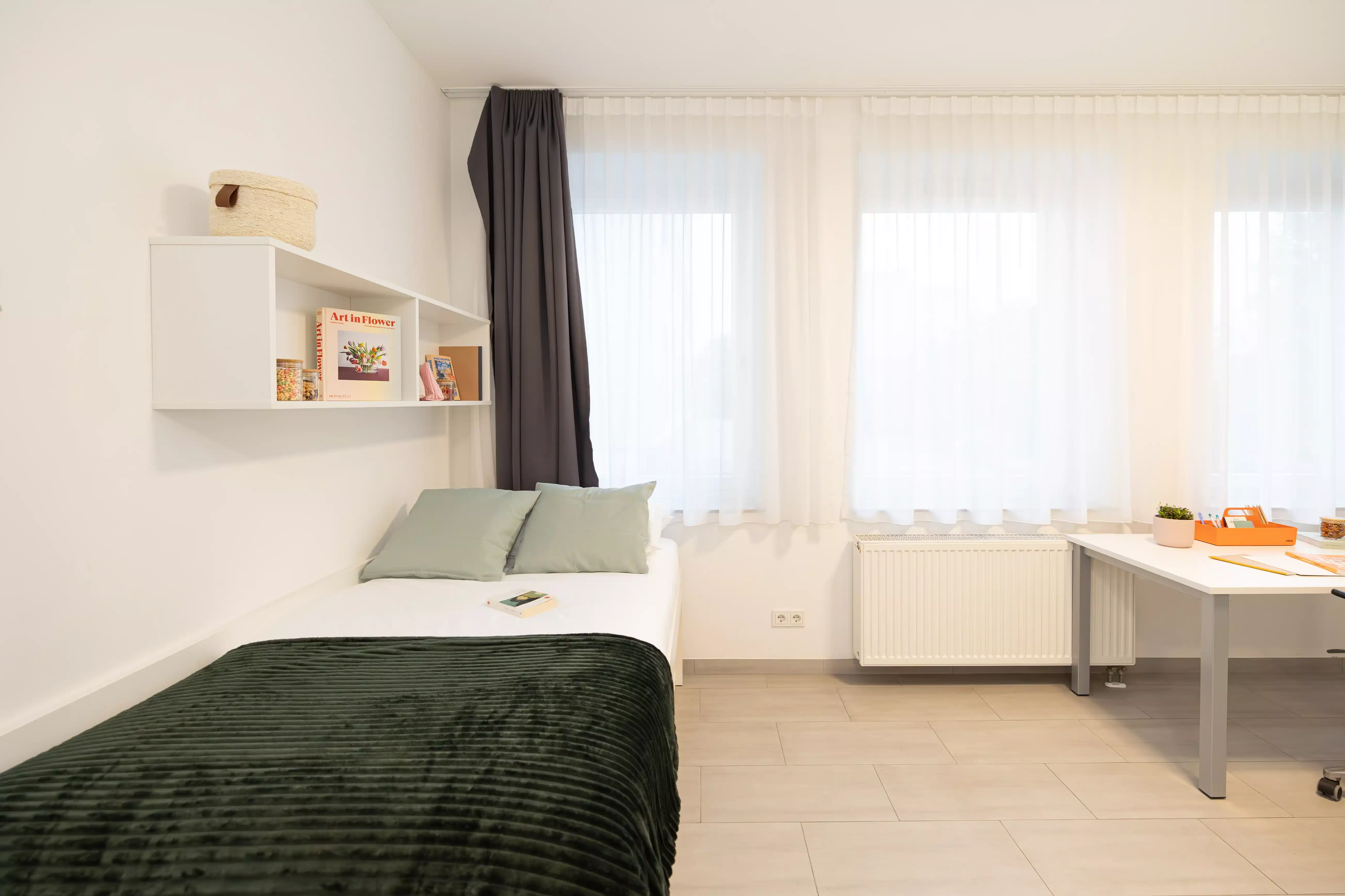 Standard Platinum Studio (19 sqm)