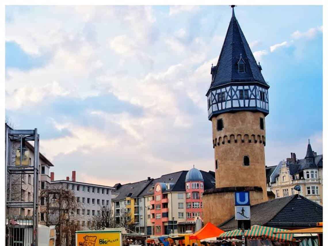 Yugo Alvarium, Frankfurt image 9