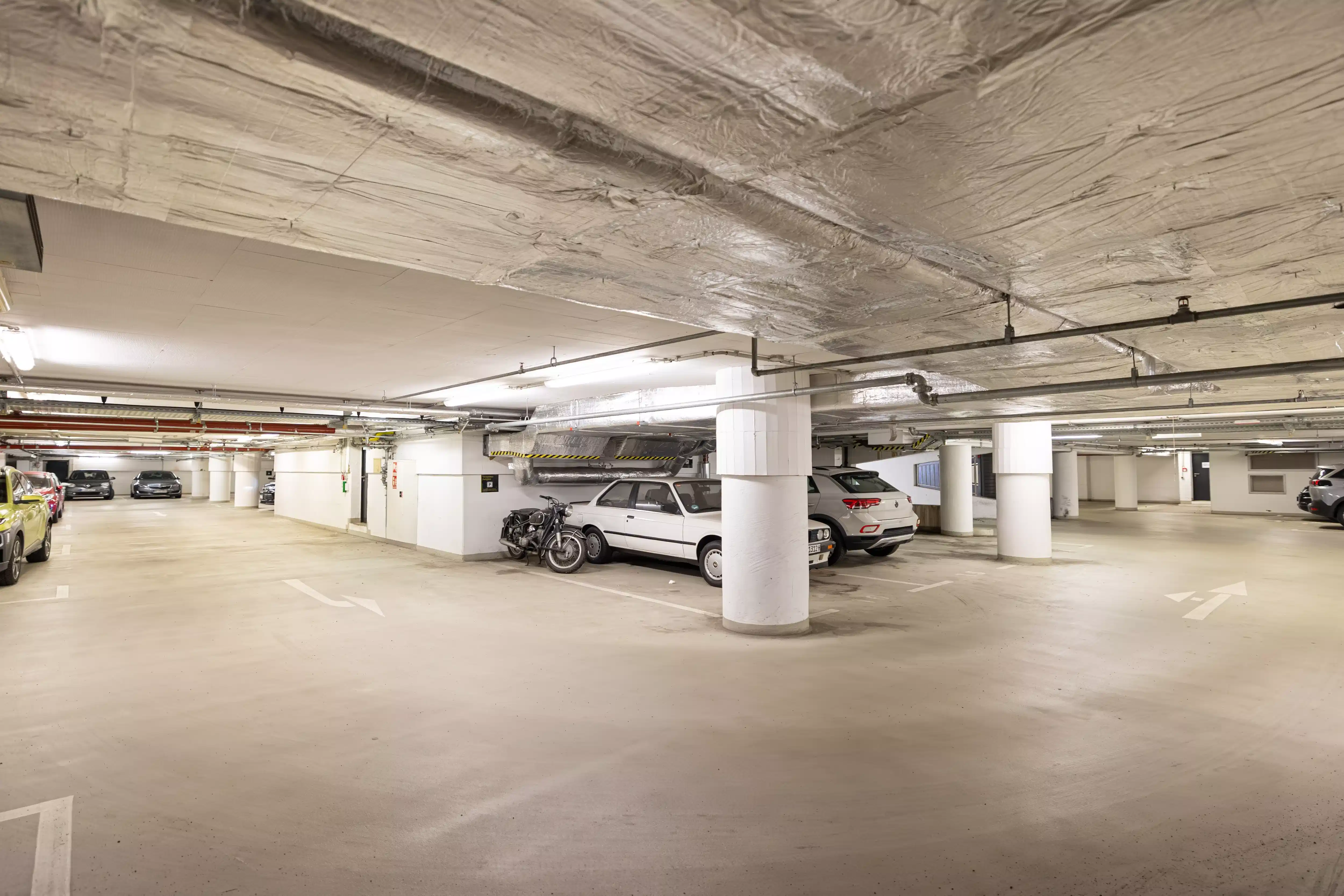 Yugo Alvarium, Frankfurt image 35