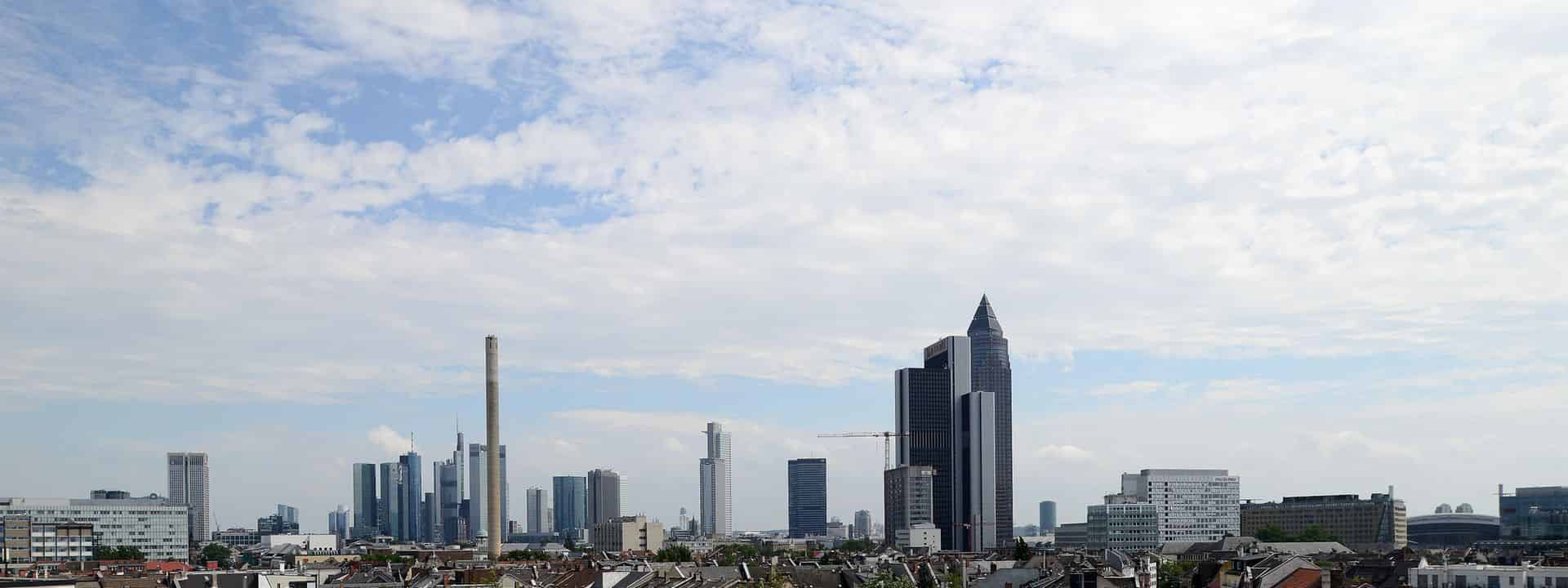 Yugo Alvarium, Frankfurt view 7
