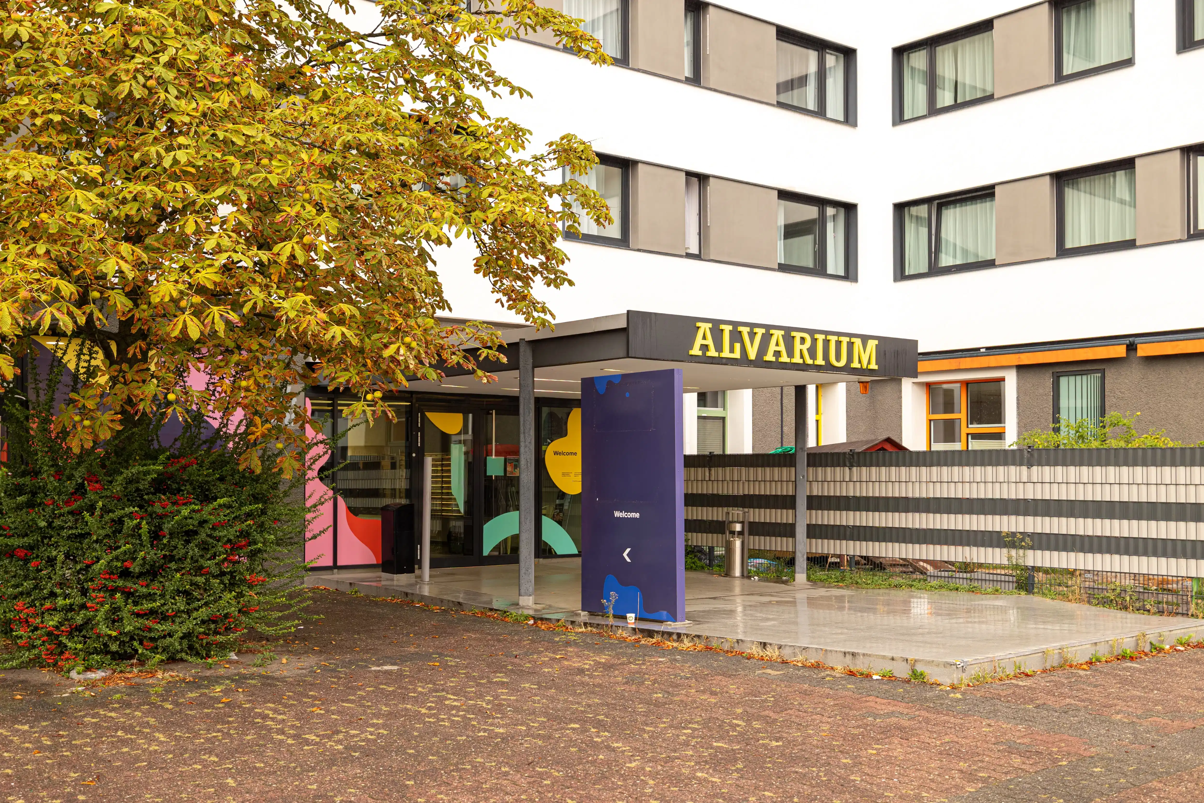 Yugo Alvarium, Frankfurt image 25