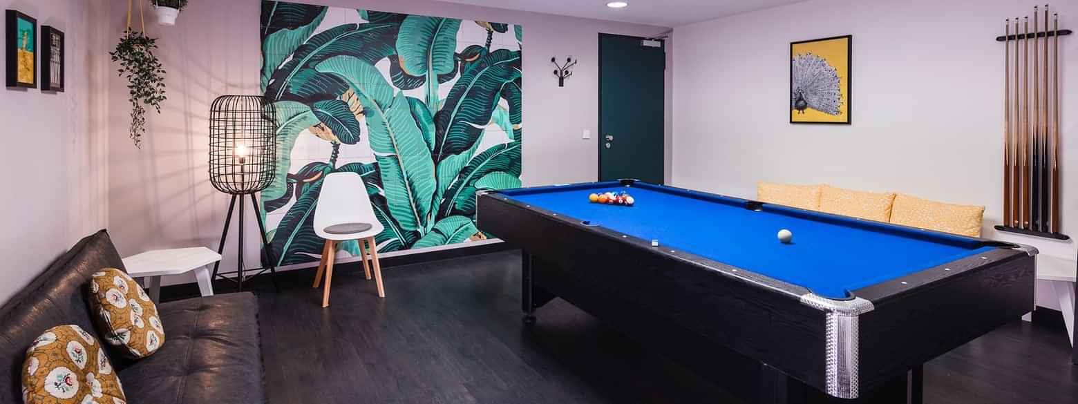 Yugo Alvarium, Frankfurt - Frankfurt, Germany - Amenities