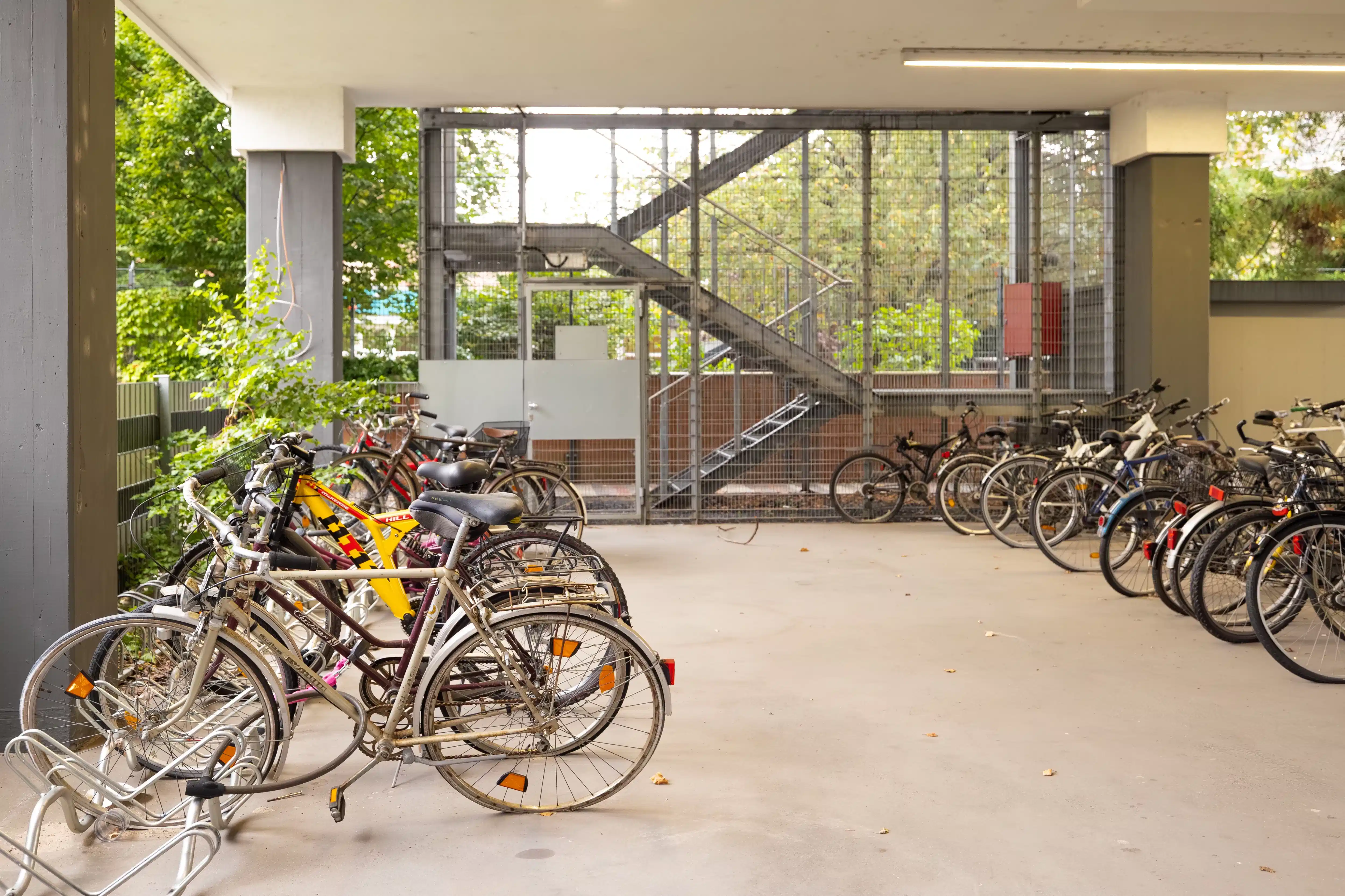 Yugo Alvarium, Frankfurt image 13