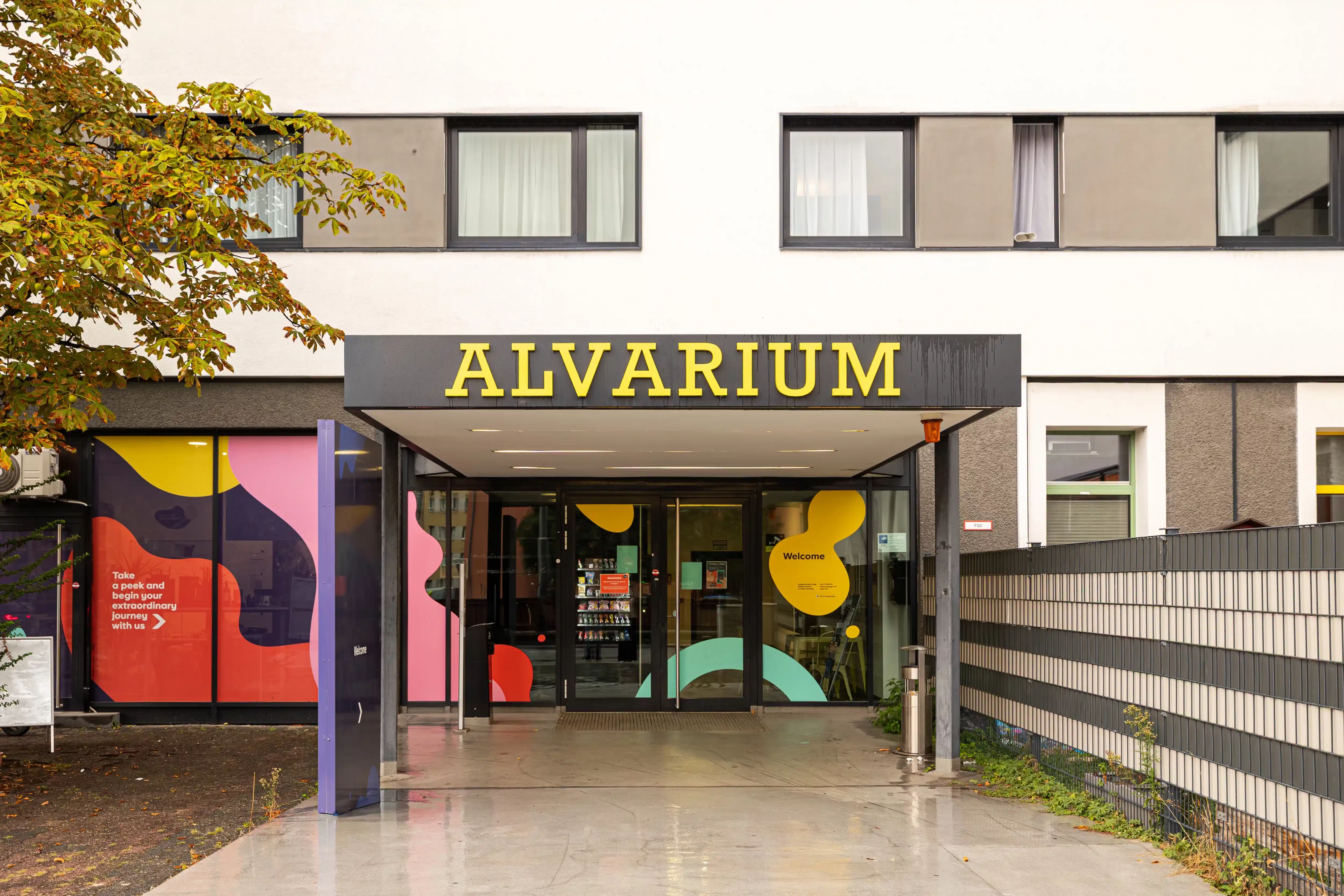 Yugo Alvarium, Frankfurt image 22