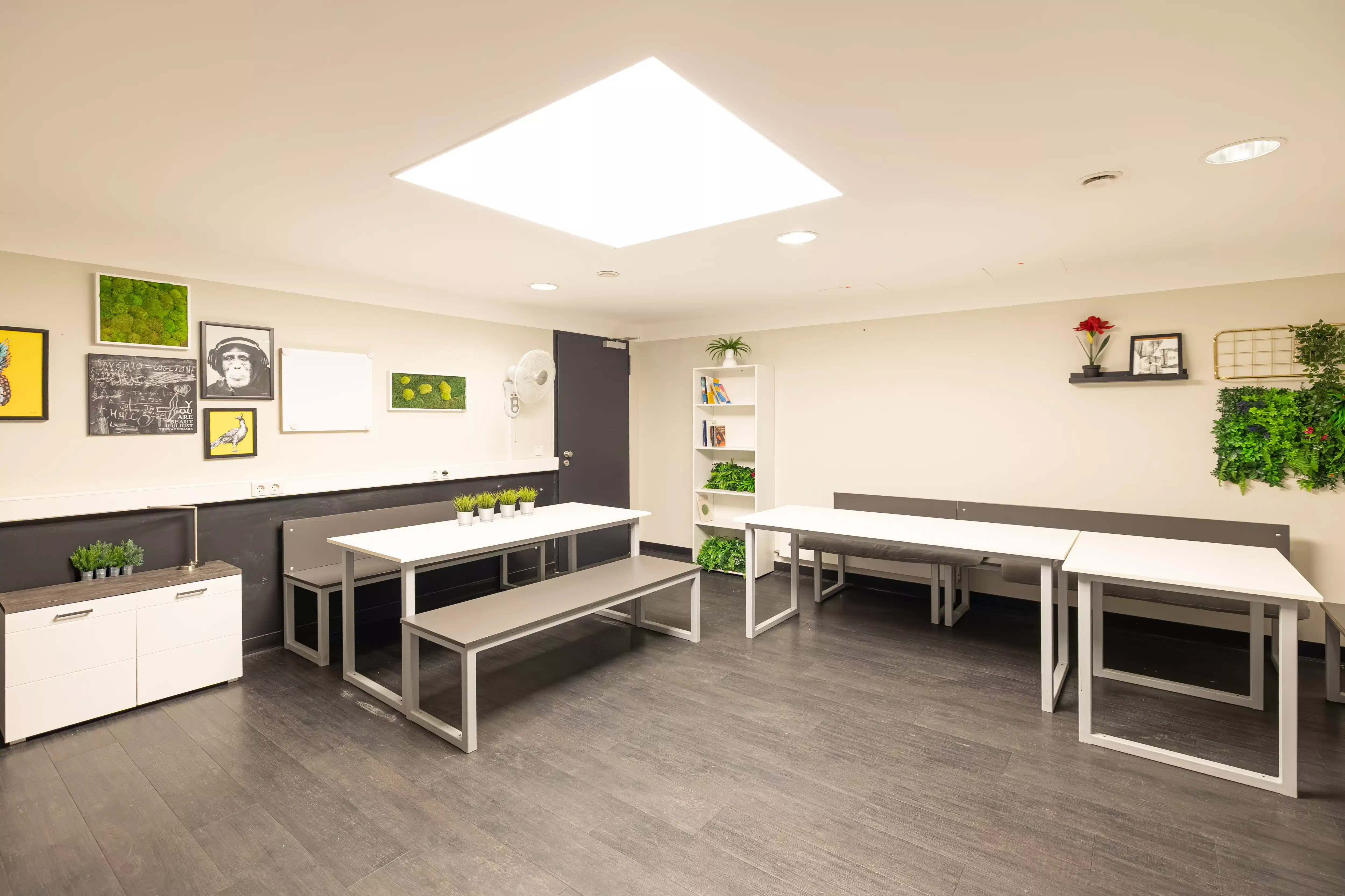 Yugo Alvarium, Frankfurt image 32