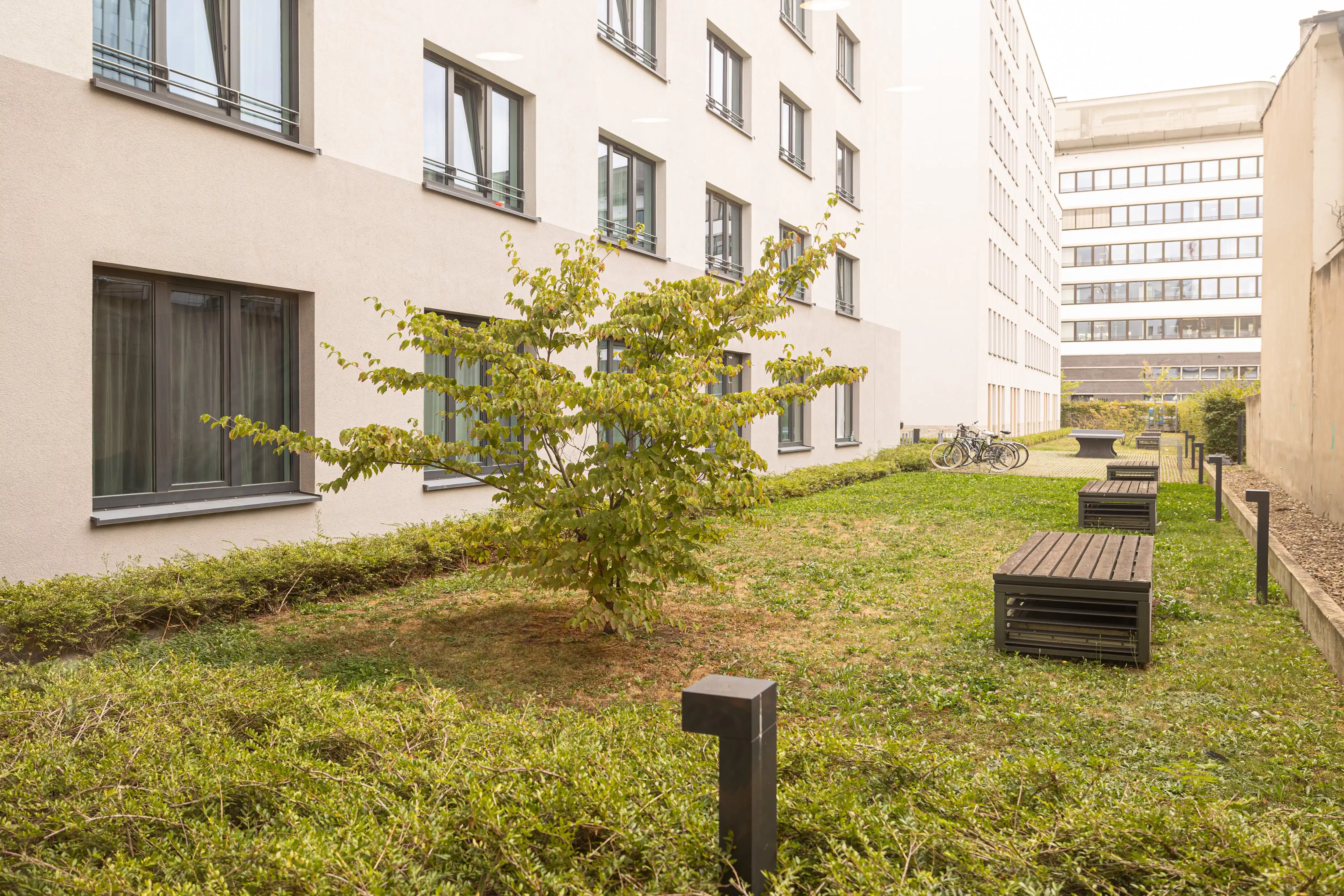 Yugo Urbanum, Frankfurt image 18