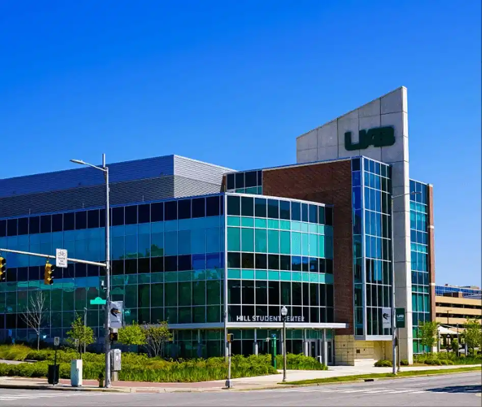 Lumen Above Railroad Park, Birmingham - Birmingham, Alabama, United States - Exterior