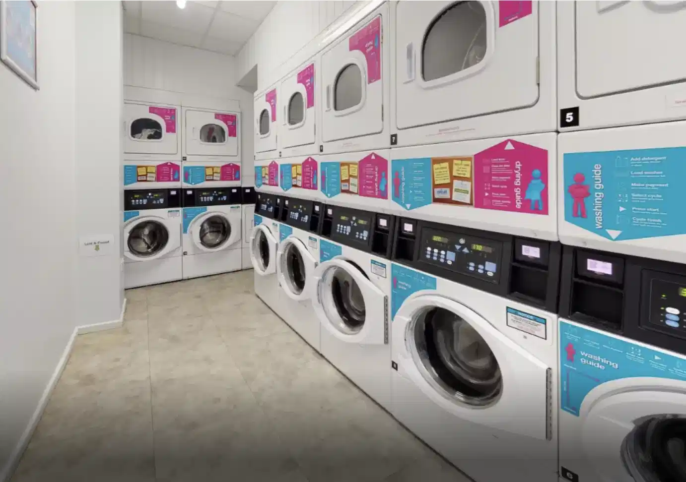 iQ Opal Court, Leicester - Leicester, England, United Kingdom - Amenities