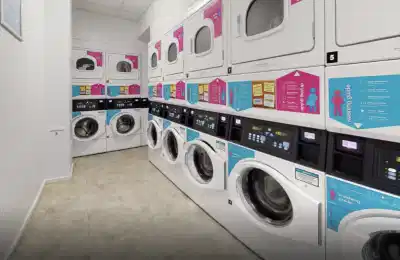 iQ Opal Court, Leicester - Leicester, England, United Kingdom - Amenities