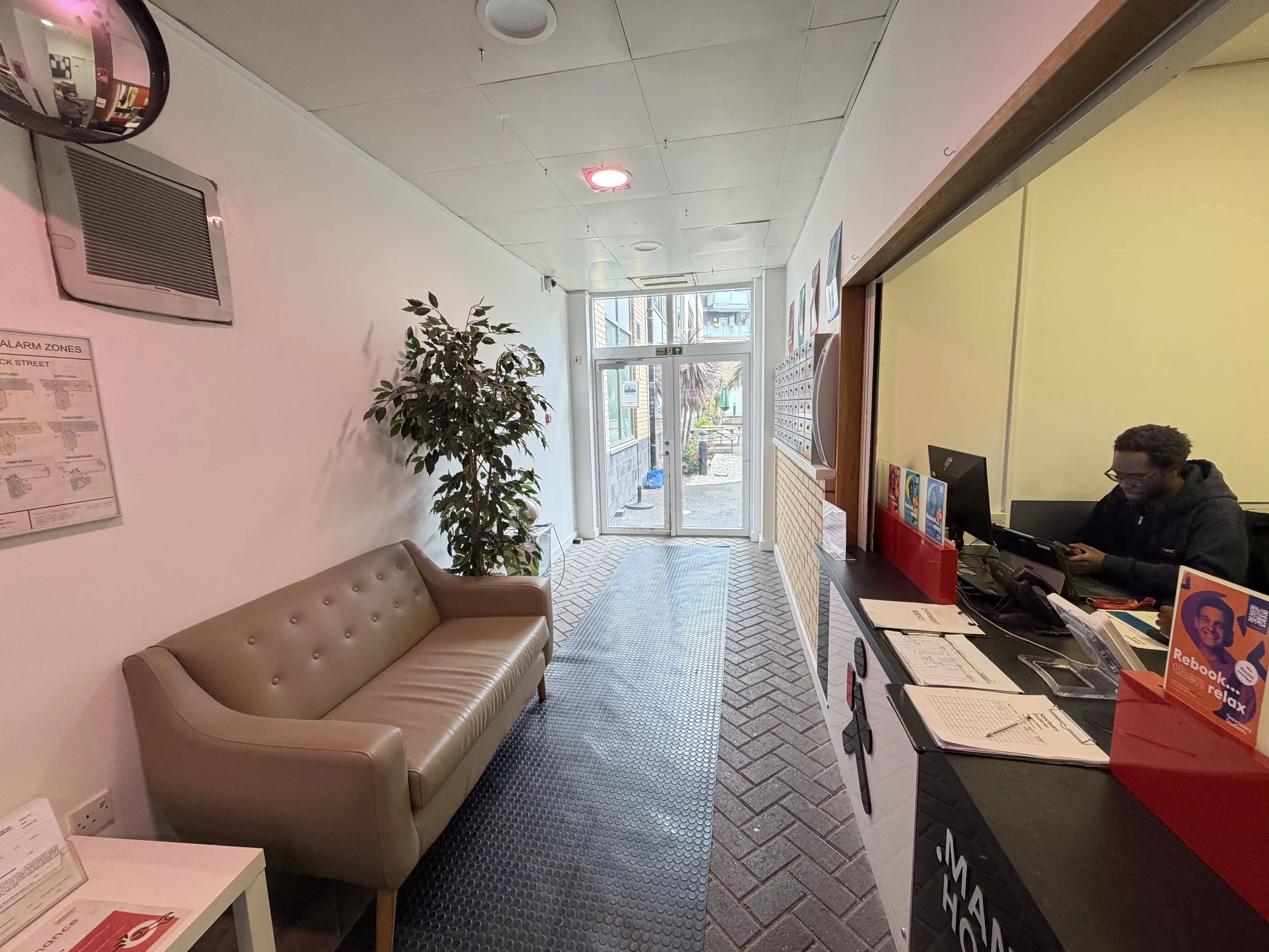 Manna Ash House, London image 12