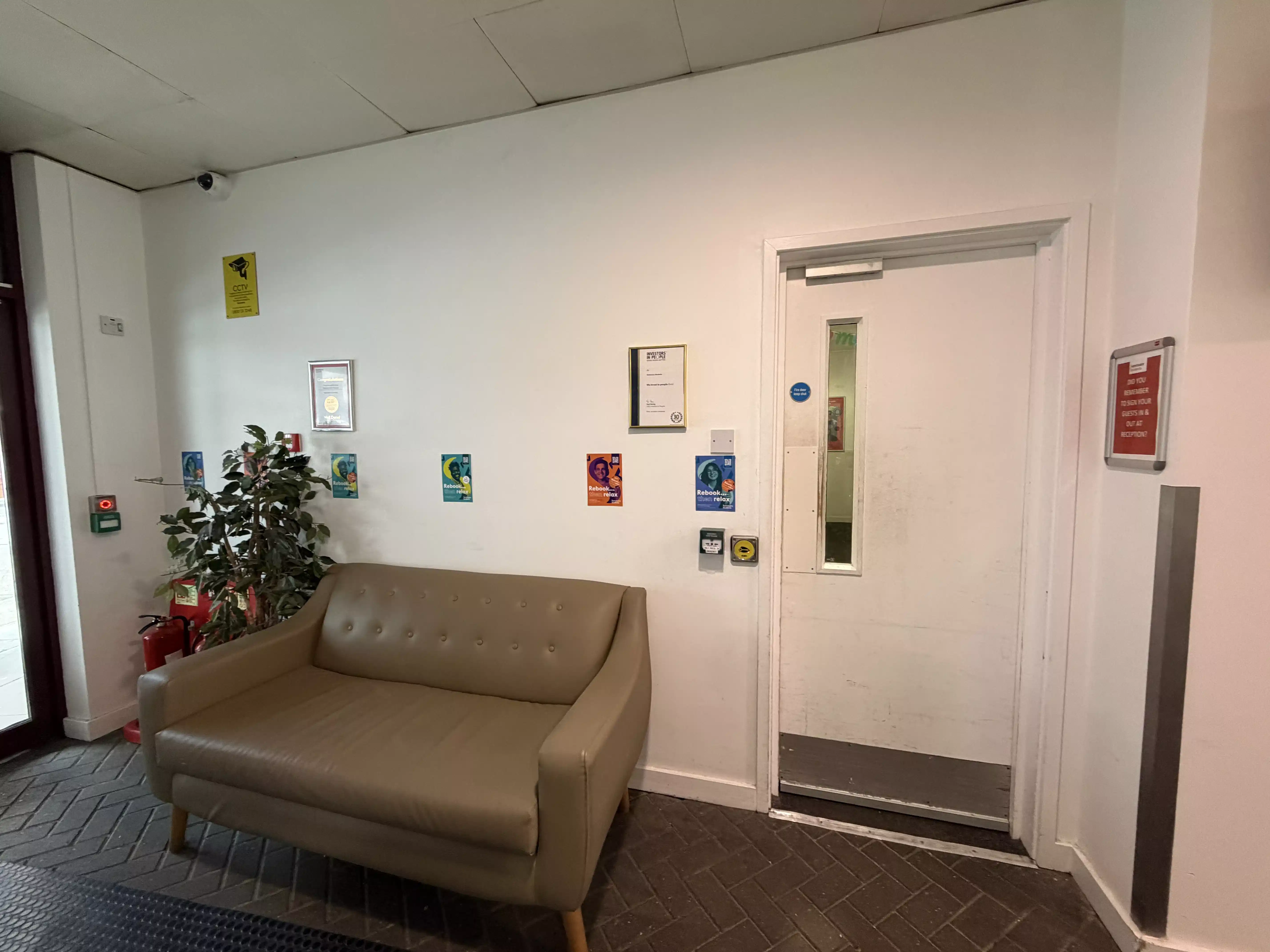 Manna Ash House, London image 13