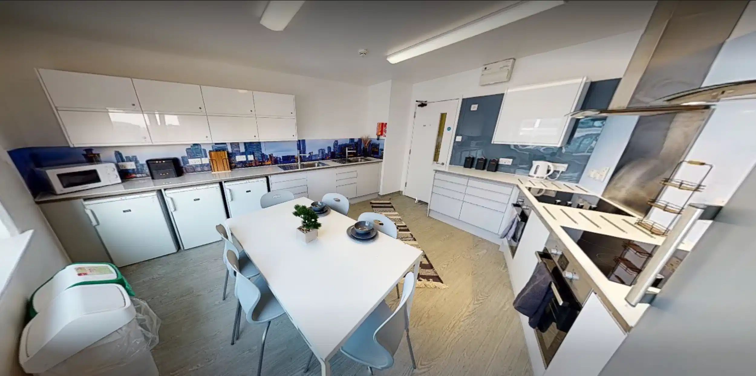 Manna Ash House, London image 38