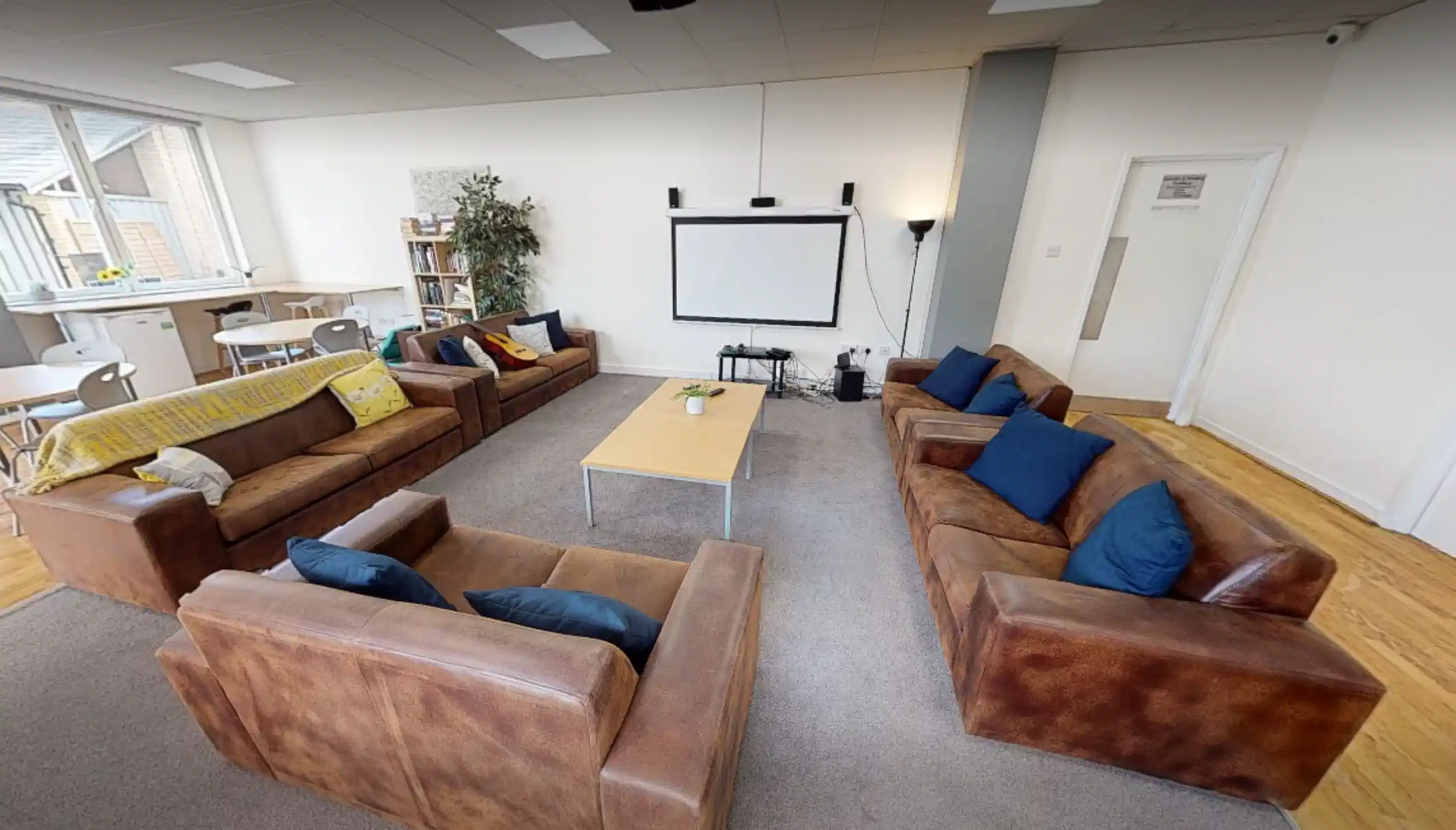 Manna Ash House, London image 27