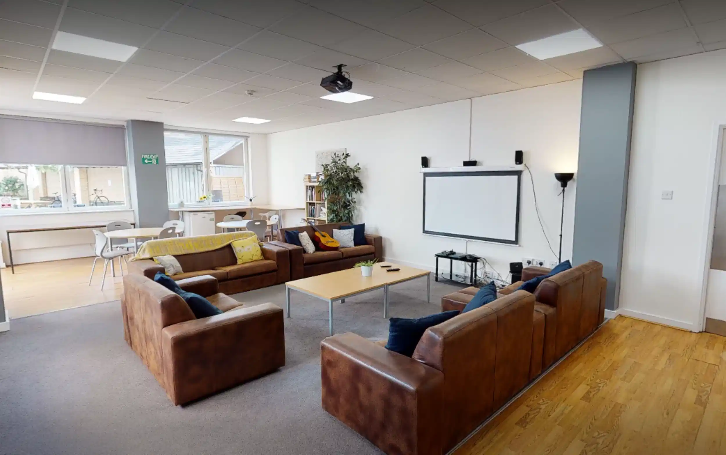 Manna Ash House, London image 24