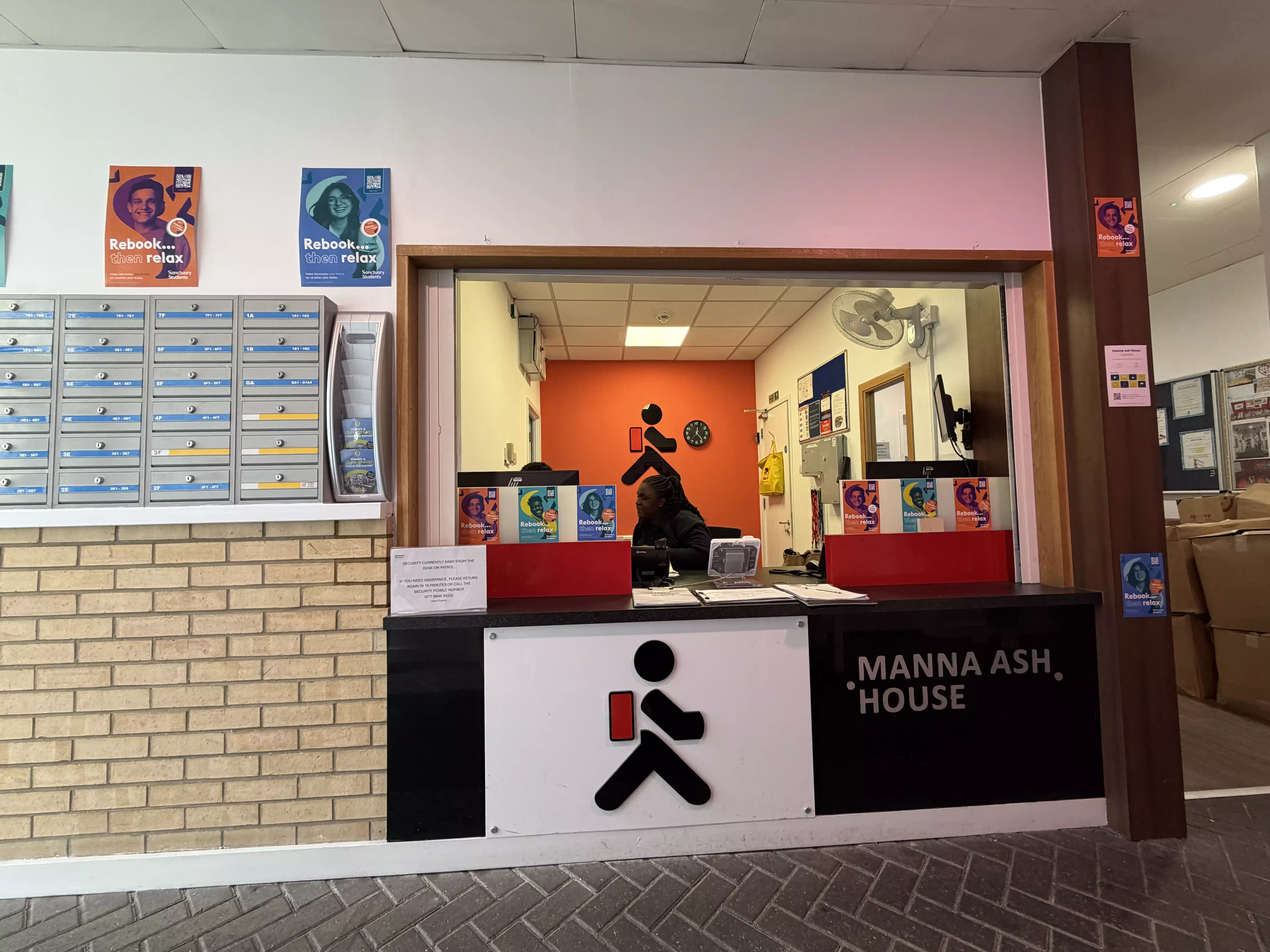 Manna Ash House, London image 11