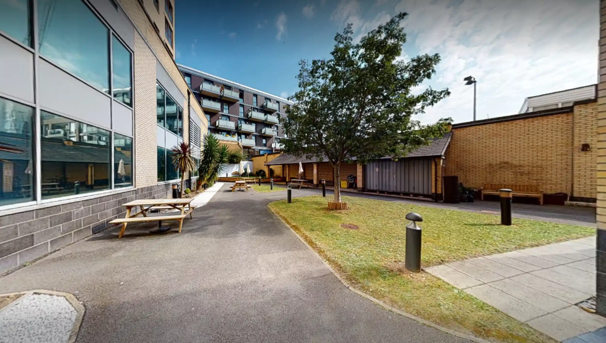 Manna Ash House, London image 19