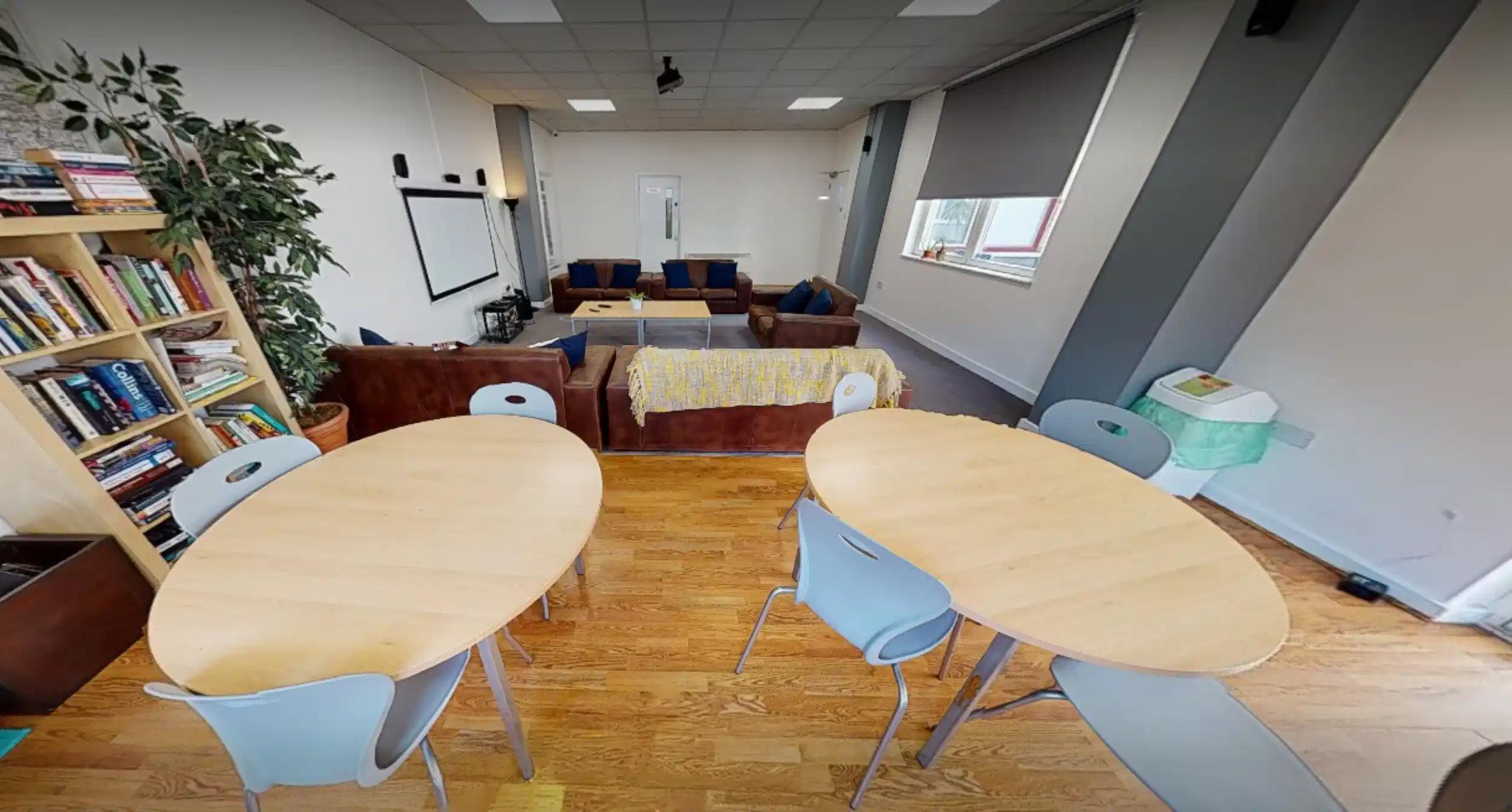 Manna Ash House, London image 28