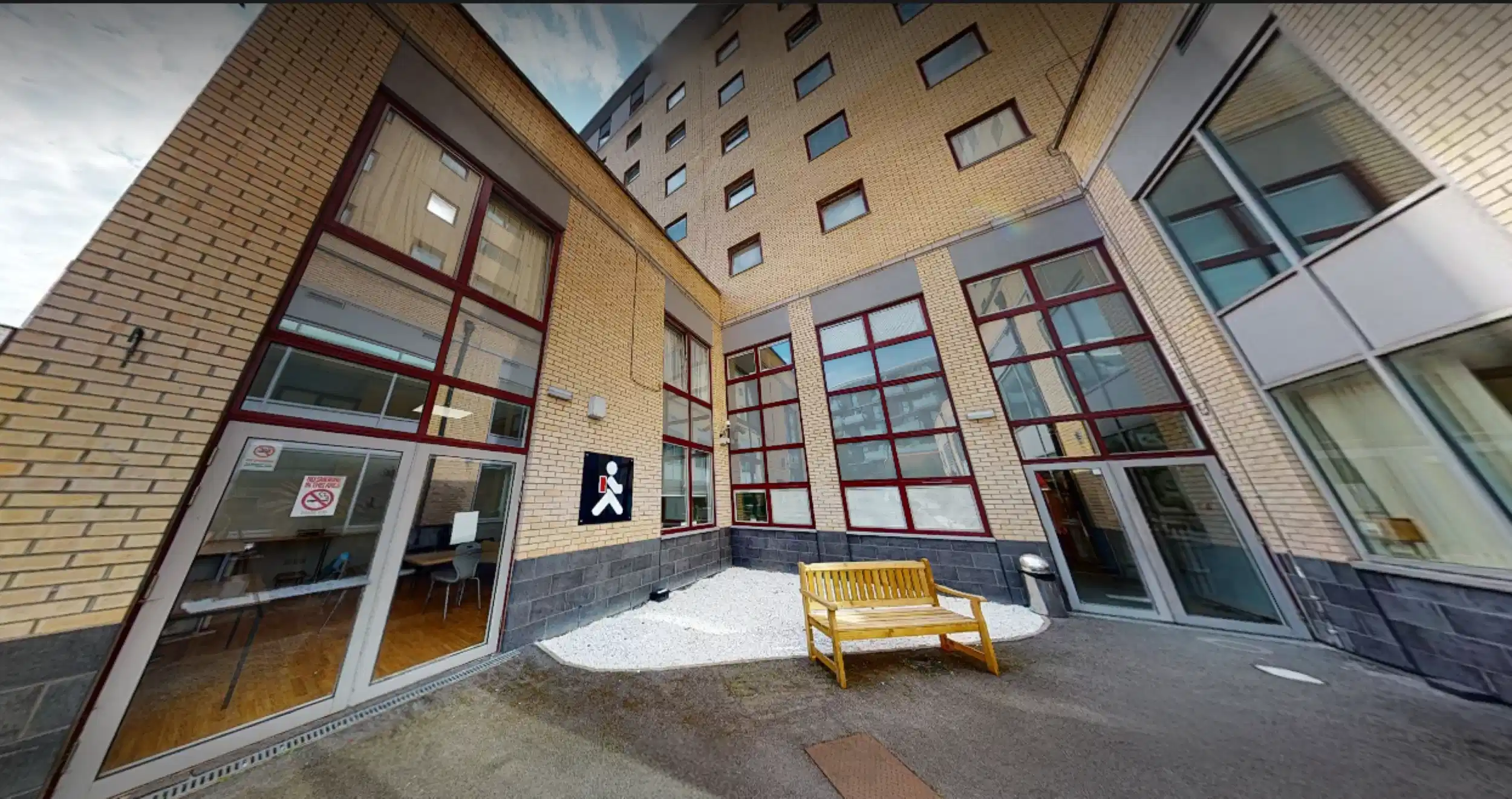 Manna Ash House, London image 29
