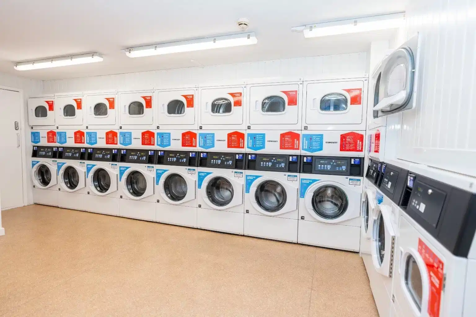 Grafton Street, Manchester - Manchester, England, United Kingdom - Amenities