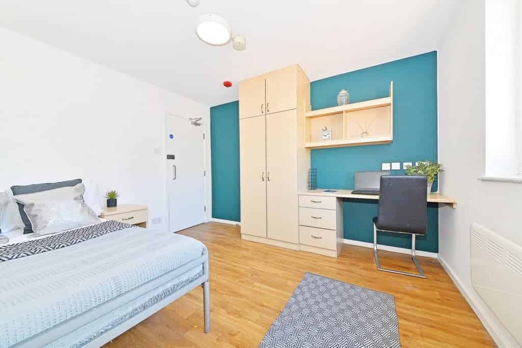 Gold Plus 4 Bed Apartment 