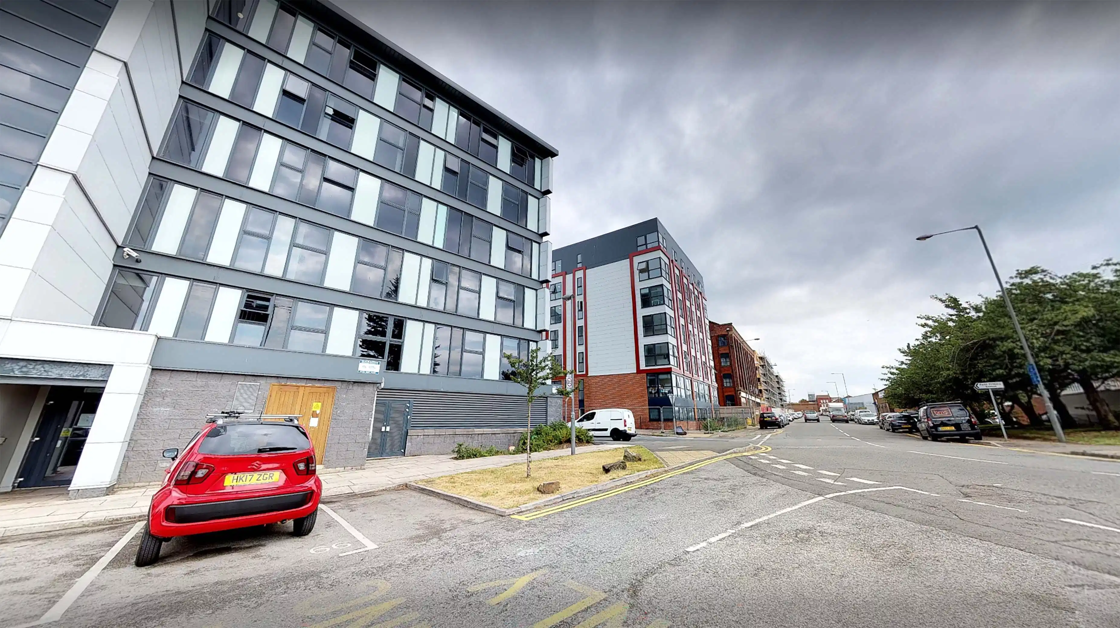 City Point, Liverpool image 37