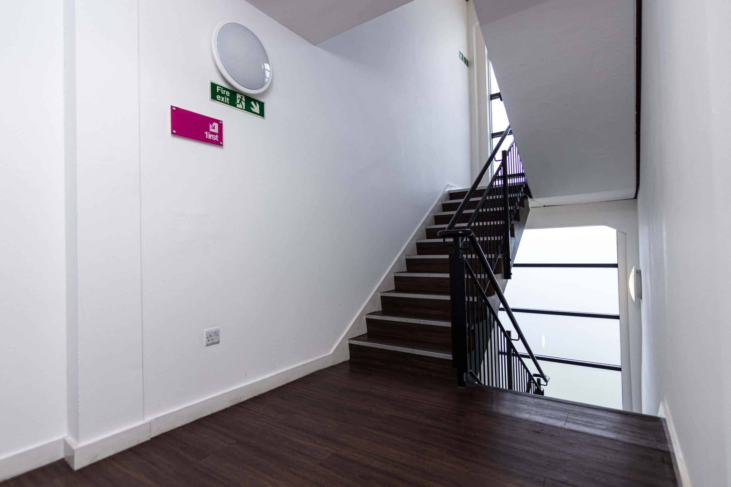 City Point, Liverpool image 18