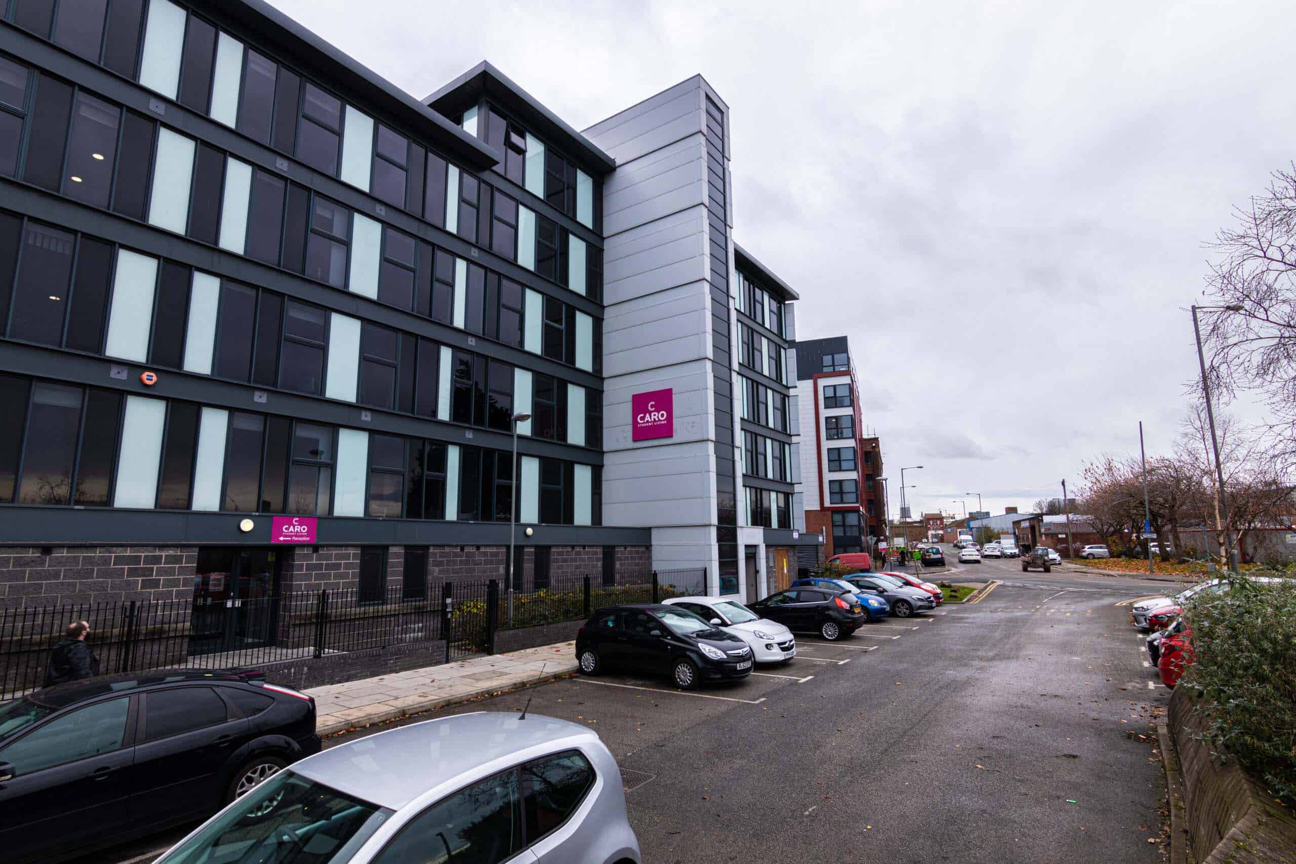 City Point, Liverpool image 19